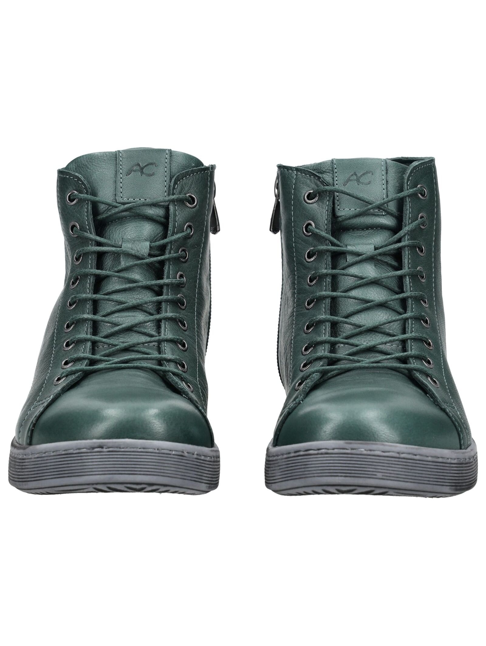 Andrea Conti Schnürstiefelette »Andrea Conti Stiefelette Leder«