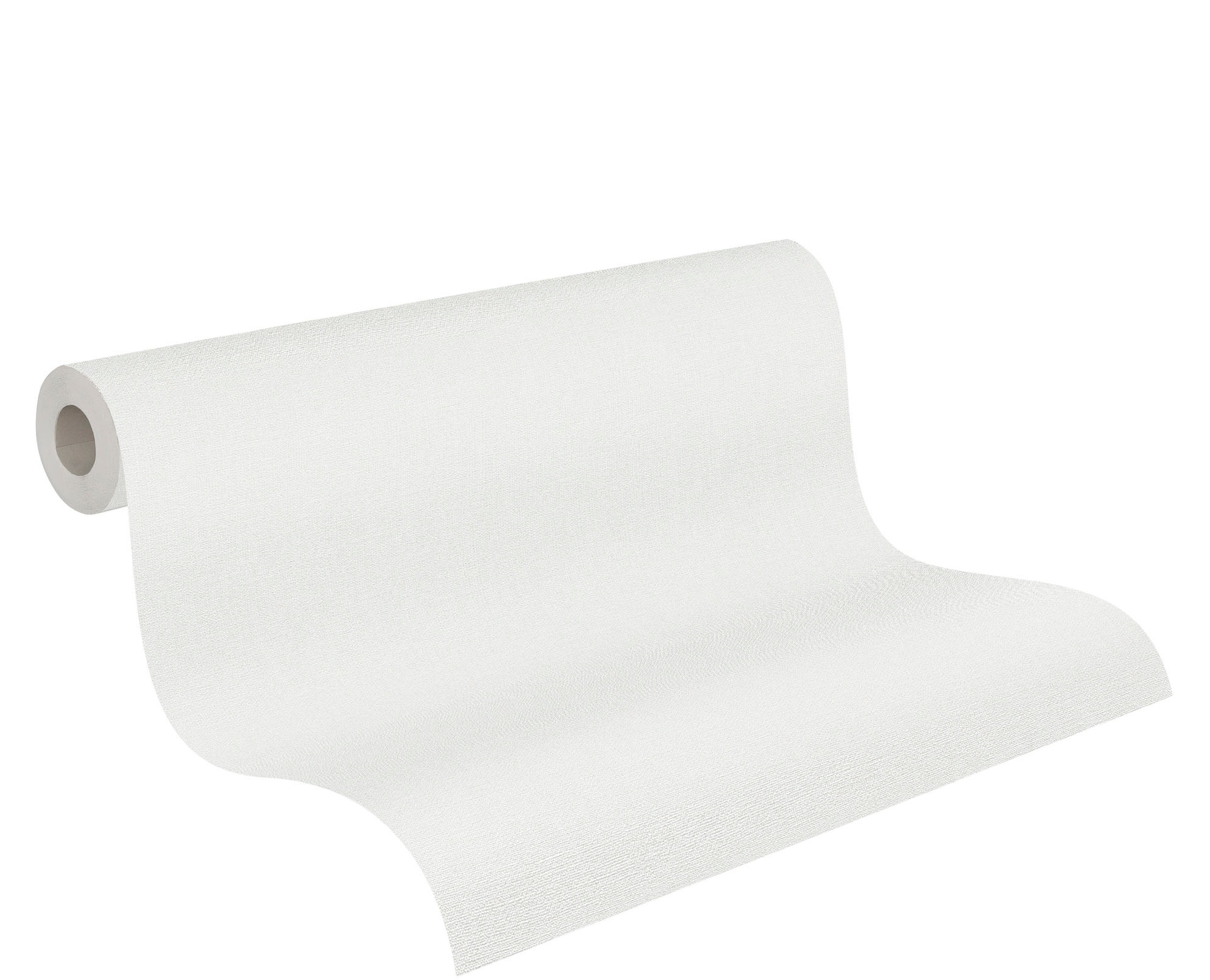 A.S. Création Vliestapete »Natural Living Leinwandoptik«, matt-gemustert-neutral, Tapete nachhaltig PVC-Frei umweltfreundlich skandinavisch Tapeten Flur