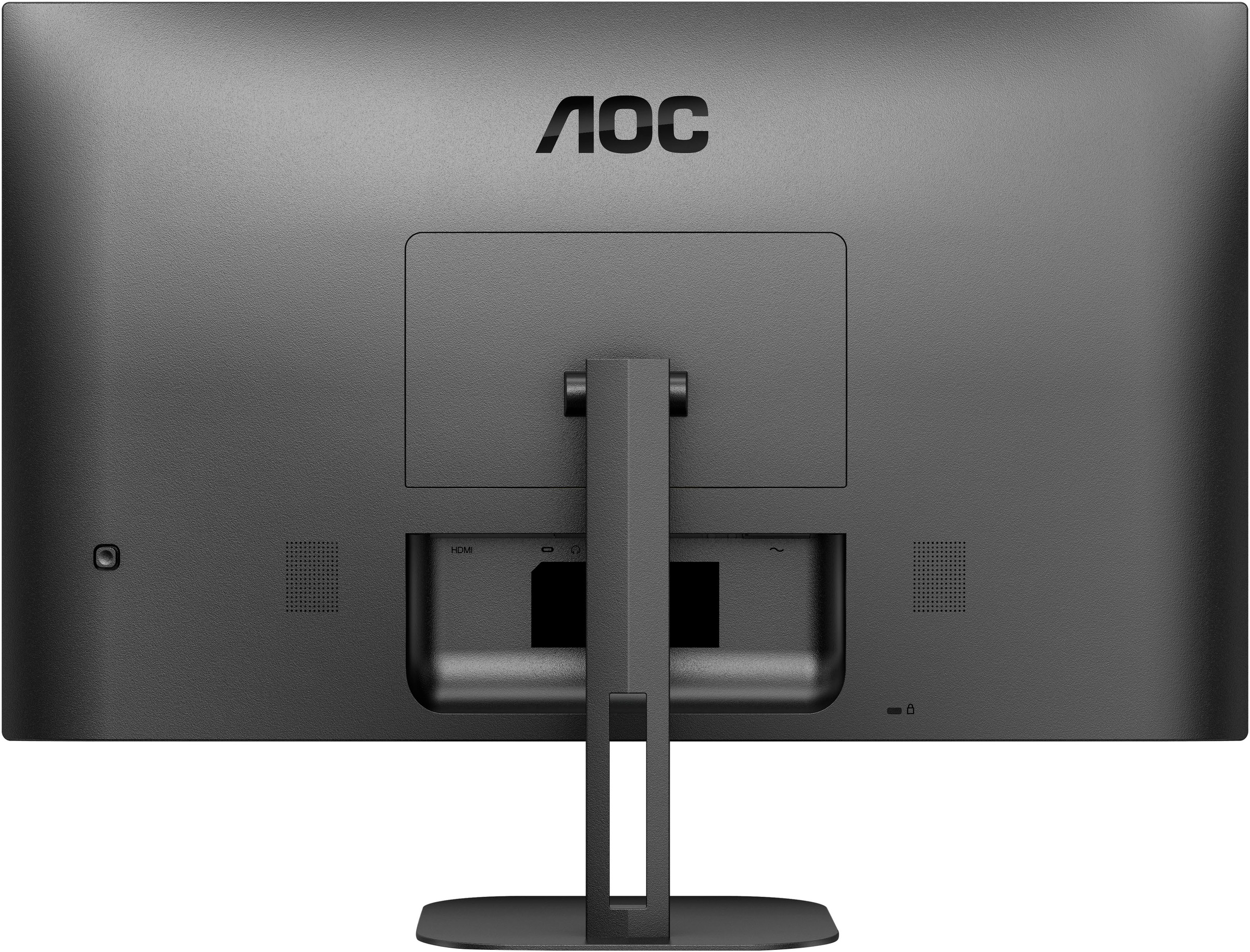 AOC LED-Monitor »24V5CE/BK«, 61 cm/24 Zoll, 1920 x 1080 px, Full HD, 4 ms Reaktionszeit, 75 Hz