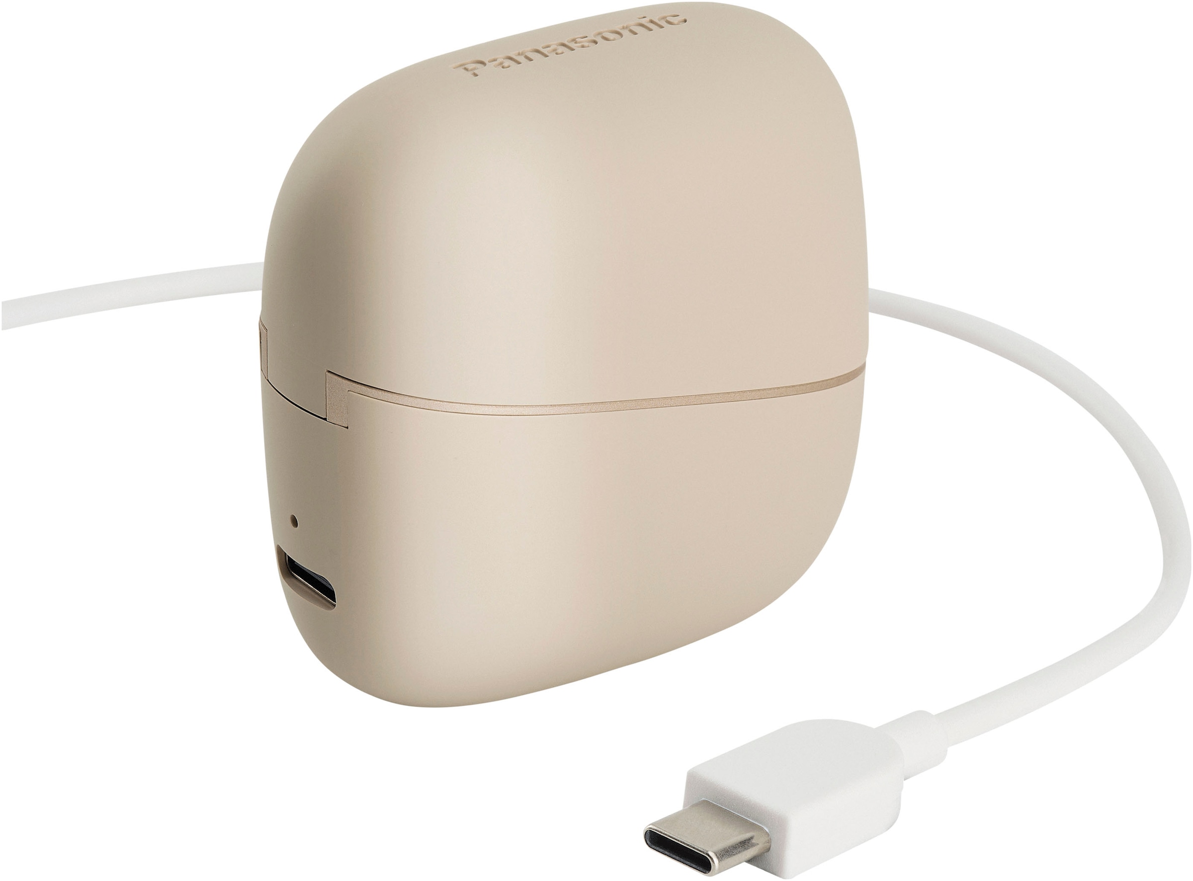 Panasonic Open-Ear-Kopfhörer »RB-F10«, Bluetooth-A2DP Bluetooth, Multi-Point-Verbindung-Noise-Cancelling
