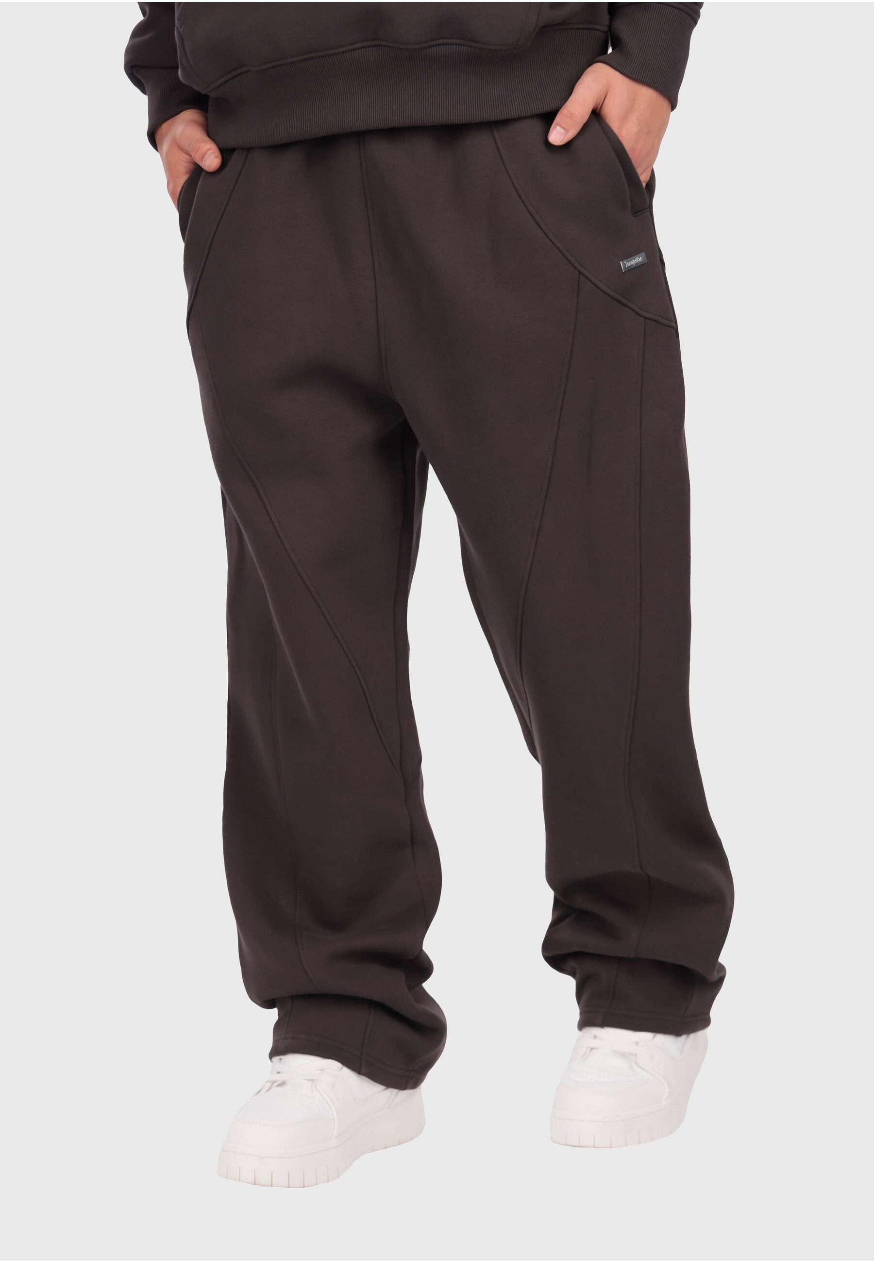 Dropsize Jogginghose »Dropsize SEAM JOGGER«