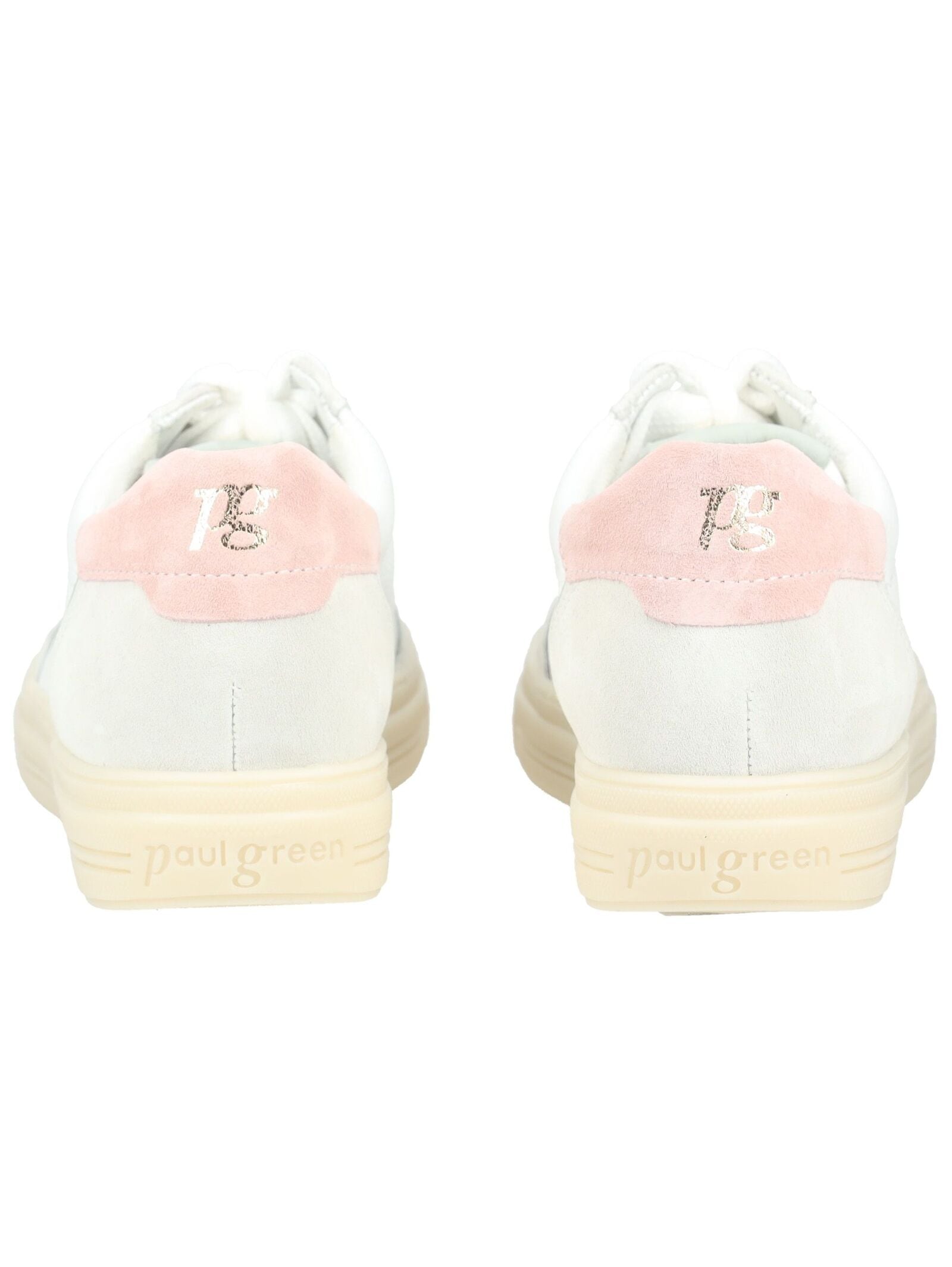 Paul Green Sneaker »Paul Green Sneaker Veloursleder«