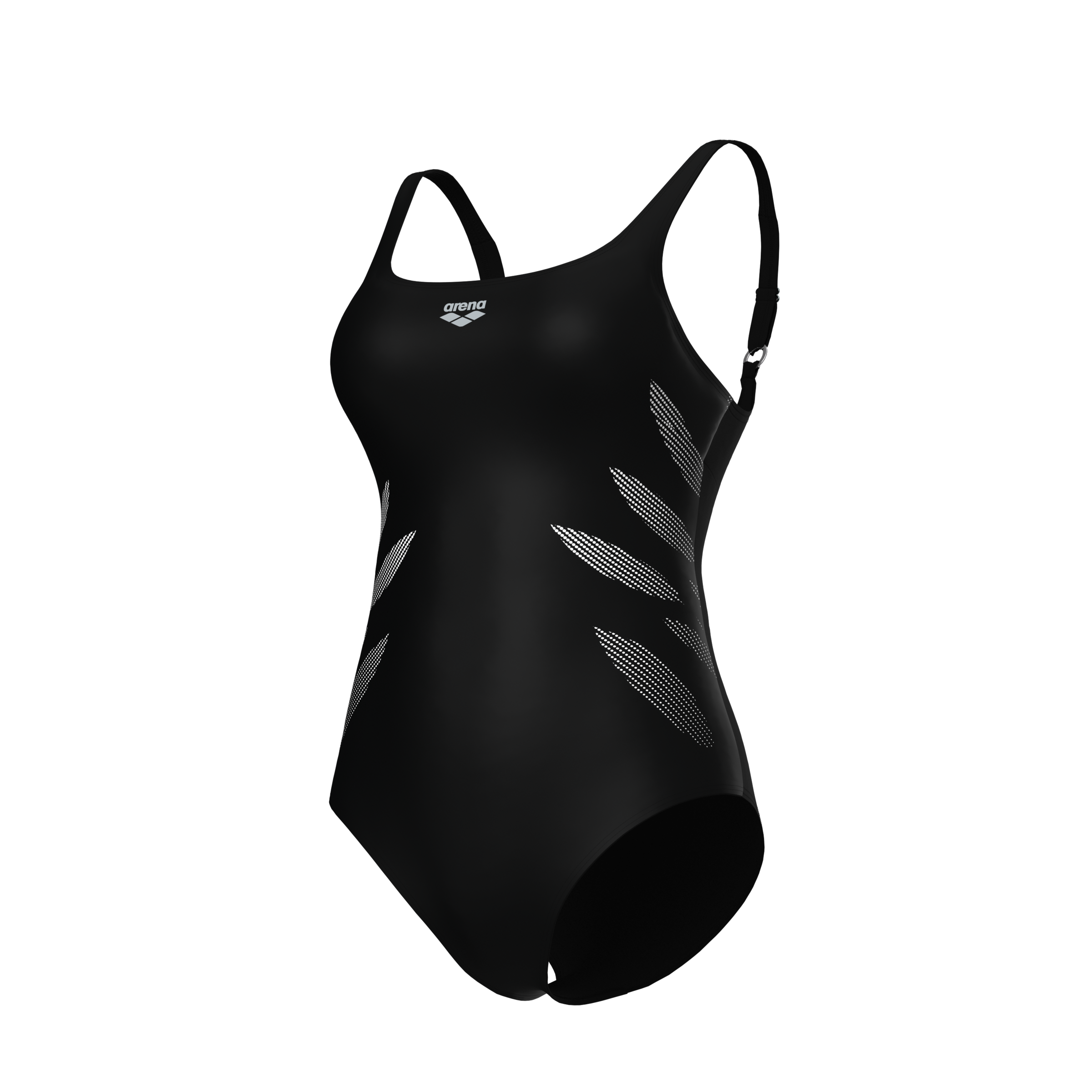 Arena Badeanzug »W ARENA SWIMSUIT MILENA WING BACK C CUP«
