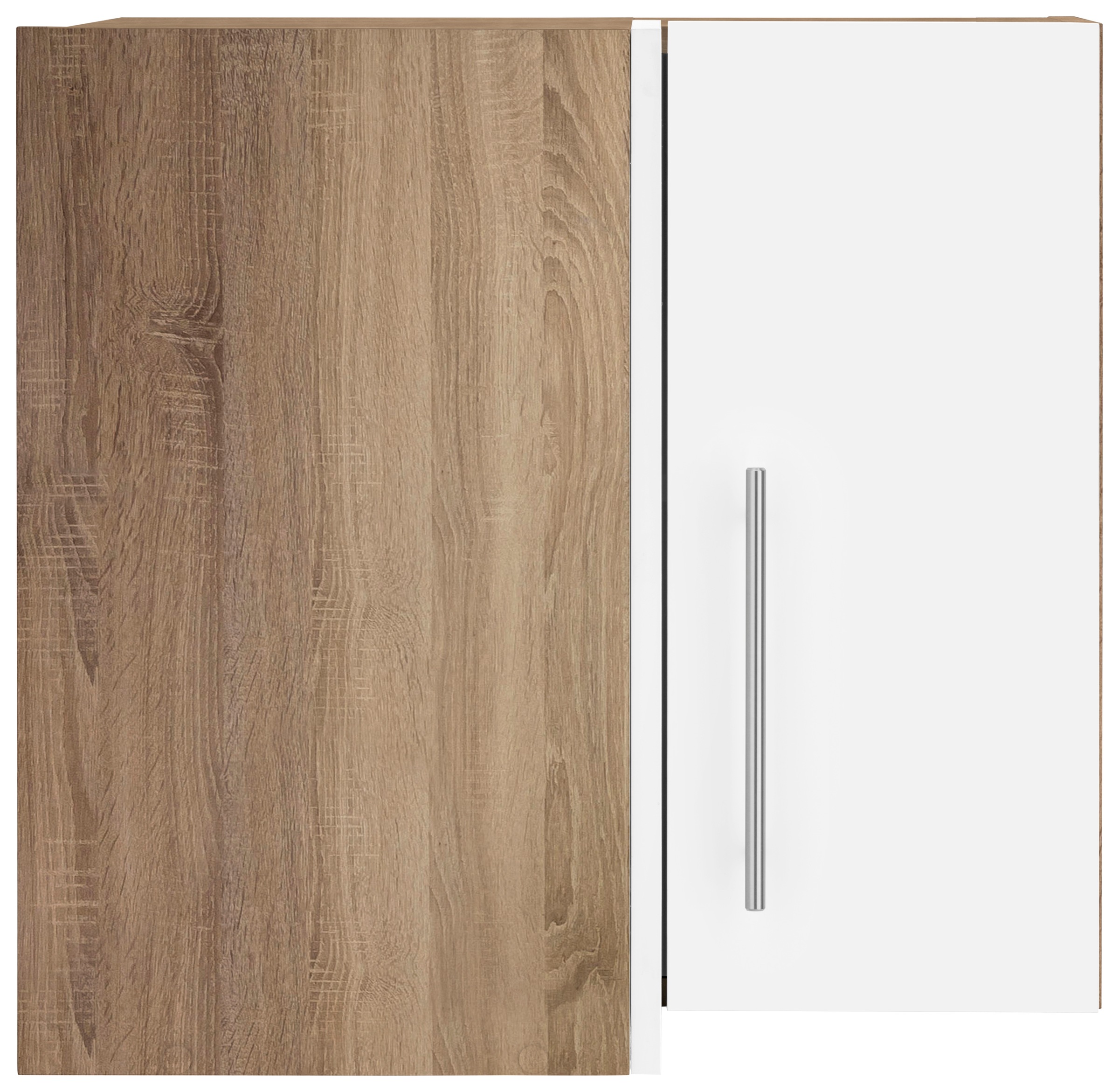 wiho Küchen Eckhängeschrank "Cali, TOPSELLER" 60 cm breit günstig online kaufen