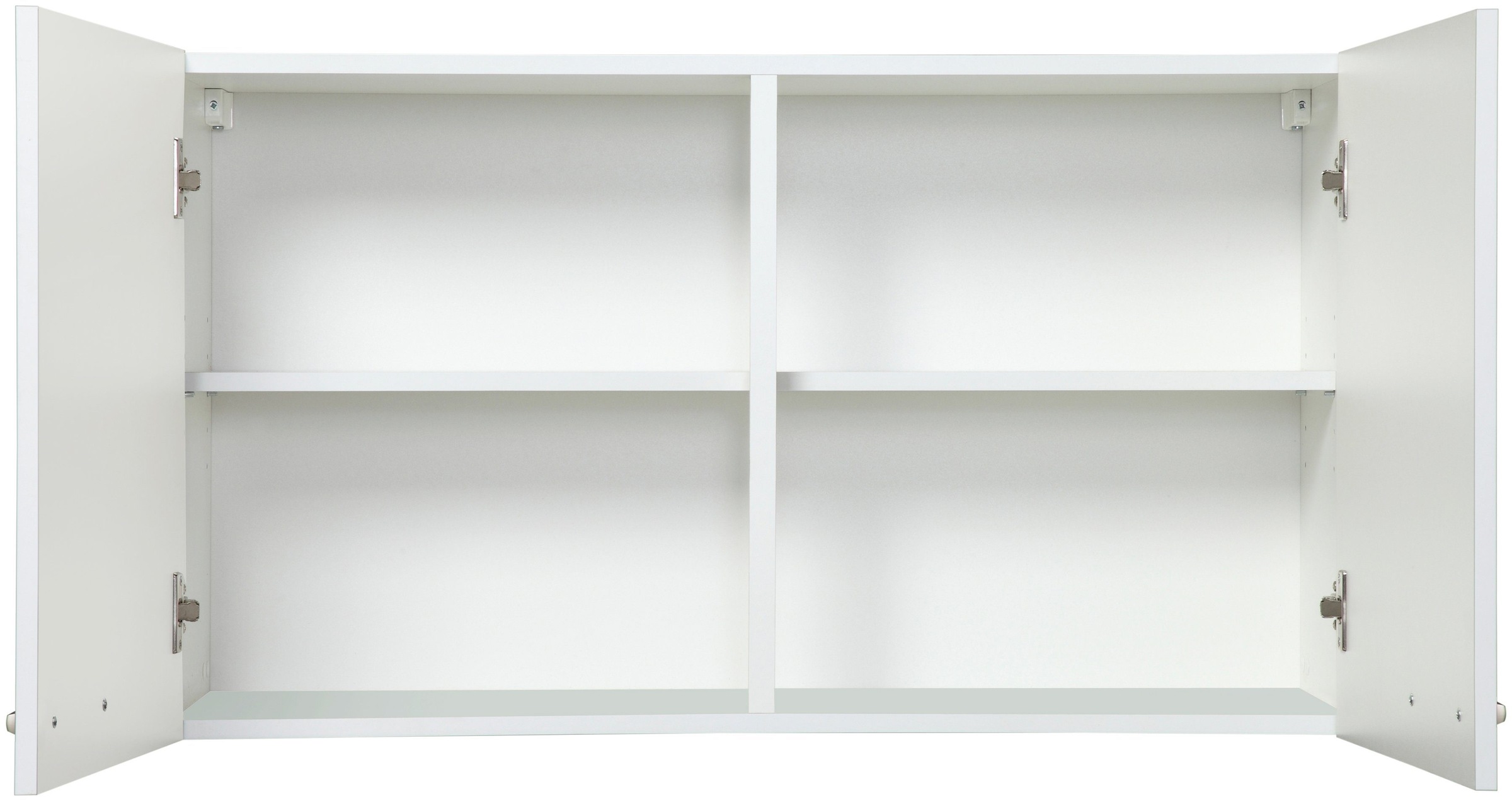 wiho Küchen Hängeschrank »Michigan«, 100 cm breit
