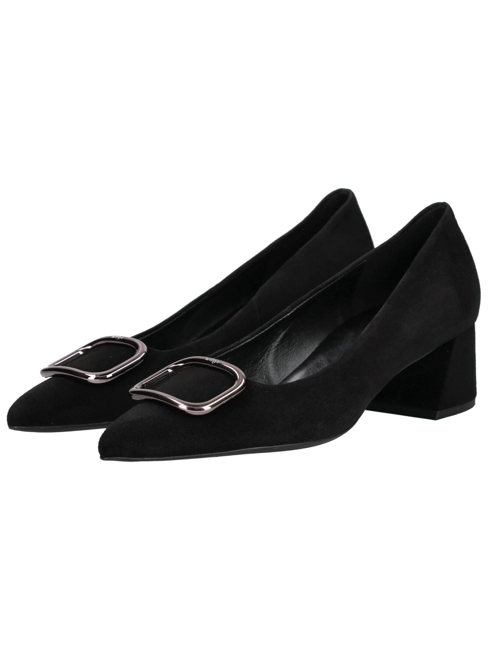 Högl Pumps »Högl Pumps Veloursleder«