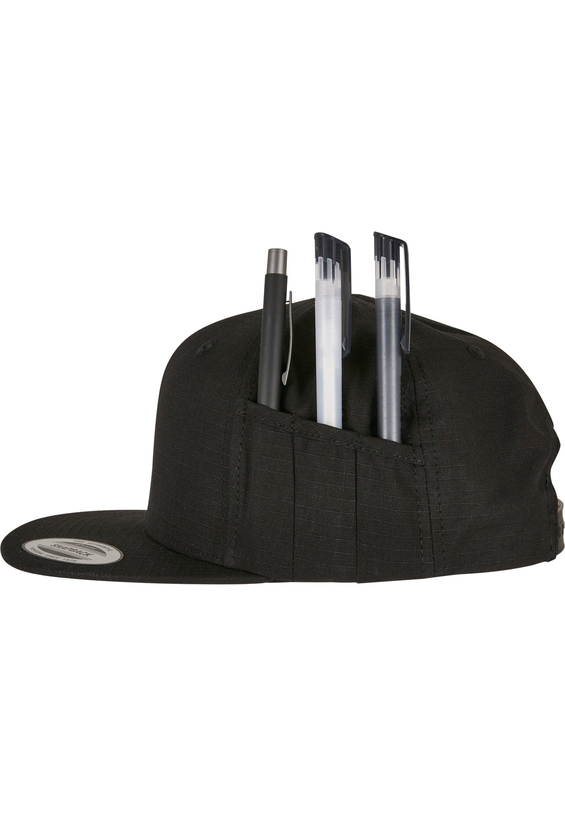 Flexfit Snapback Cap »Flexfit Accessoires Pencil Holder Snapback Cap«