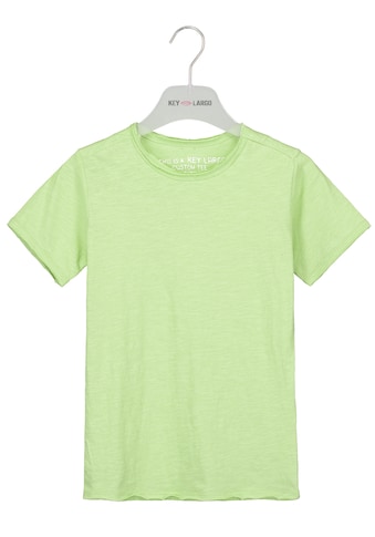 Key Largo T-Shirt, in klassischem Design kaufen
