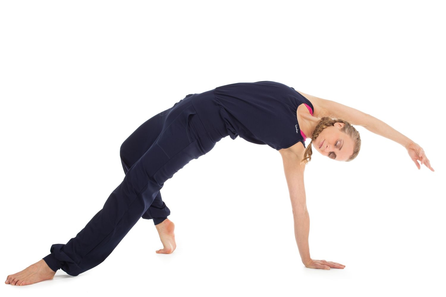 Winshape Jumpsuit »WJS1«