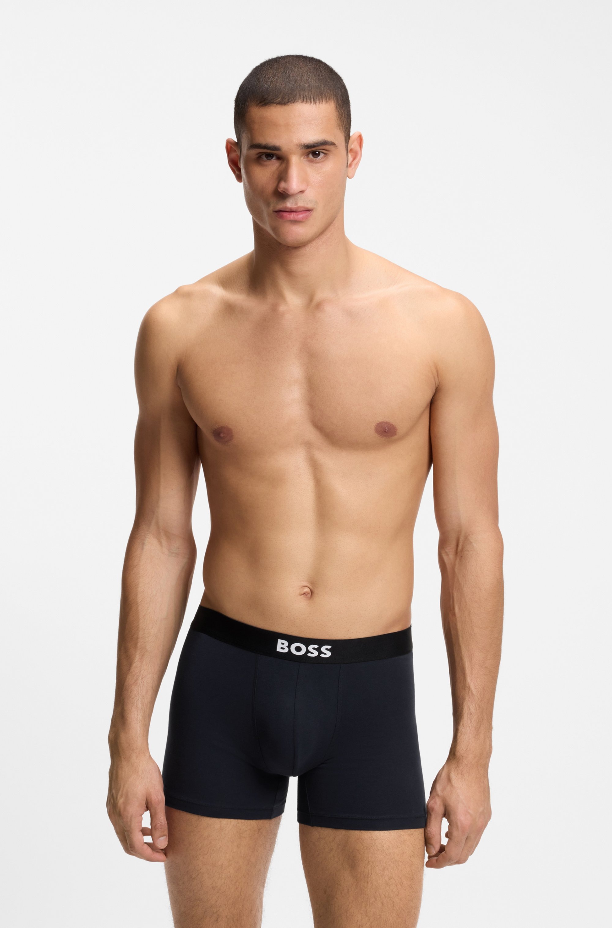 BOSS Trunk »3P BOSS ONE«