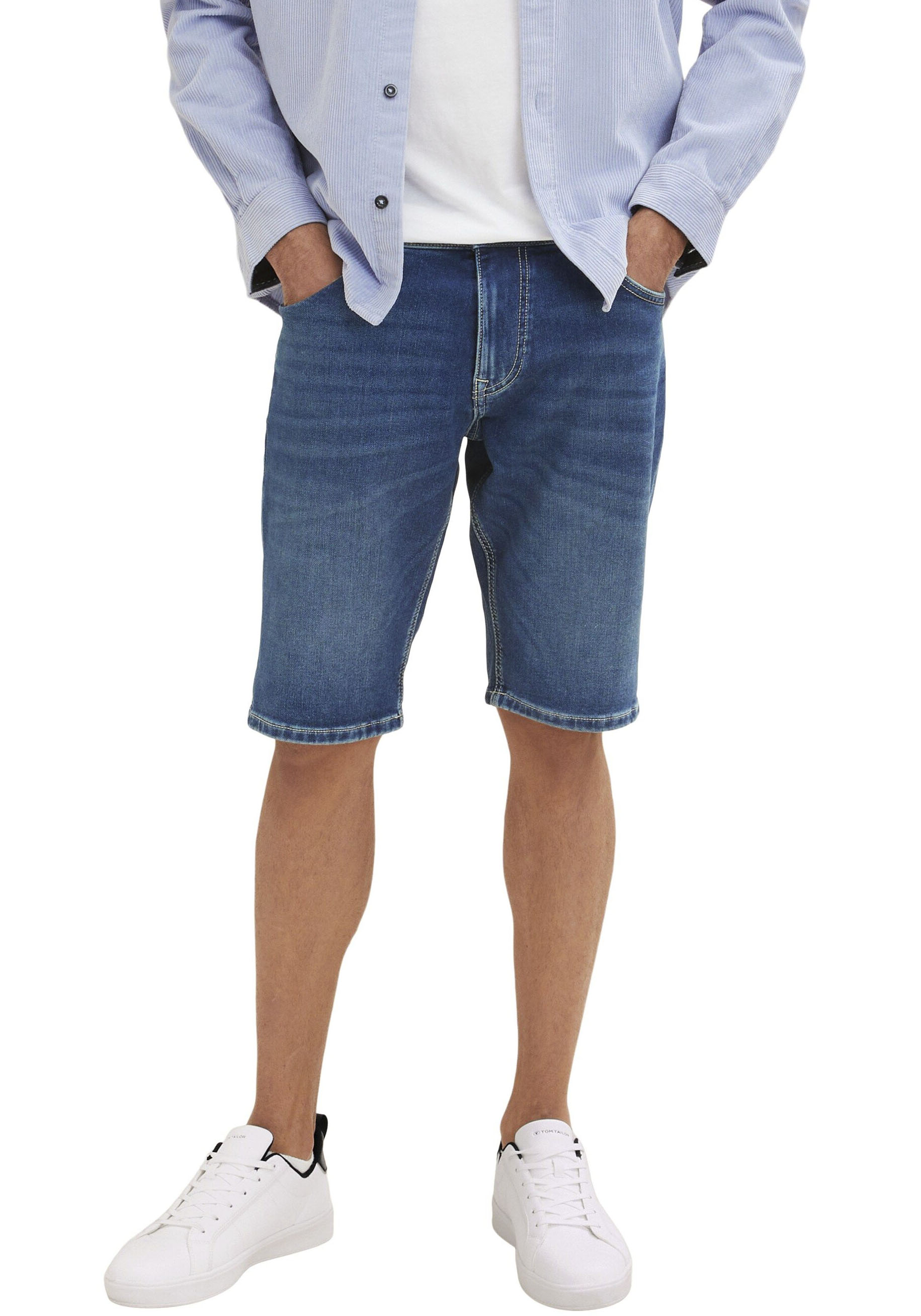 Jeans Shorts jetzt shoppen - Modetrends online aktuelle