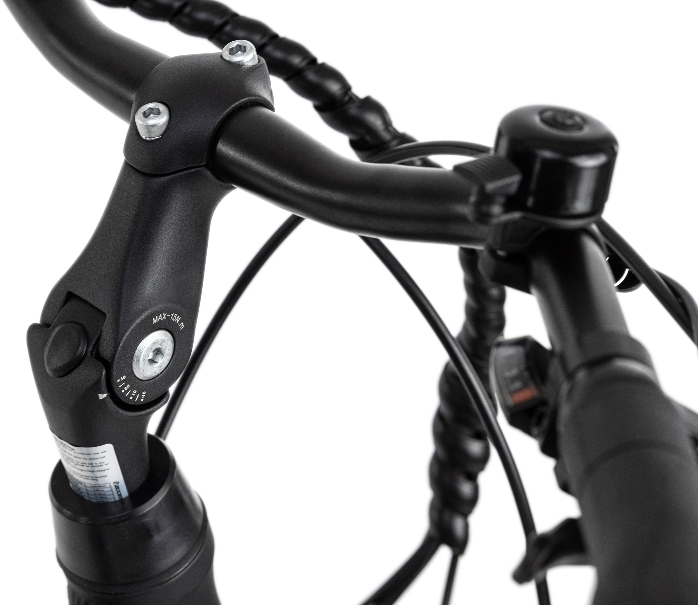 Adore E-Bike »Marseille«, 24 Gang, Shimano, Altus, Heckmotor 250 W, Akku PHYLION Li-Ion 36V/13 Ah 481 Wh