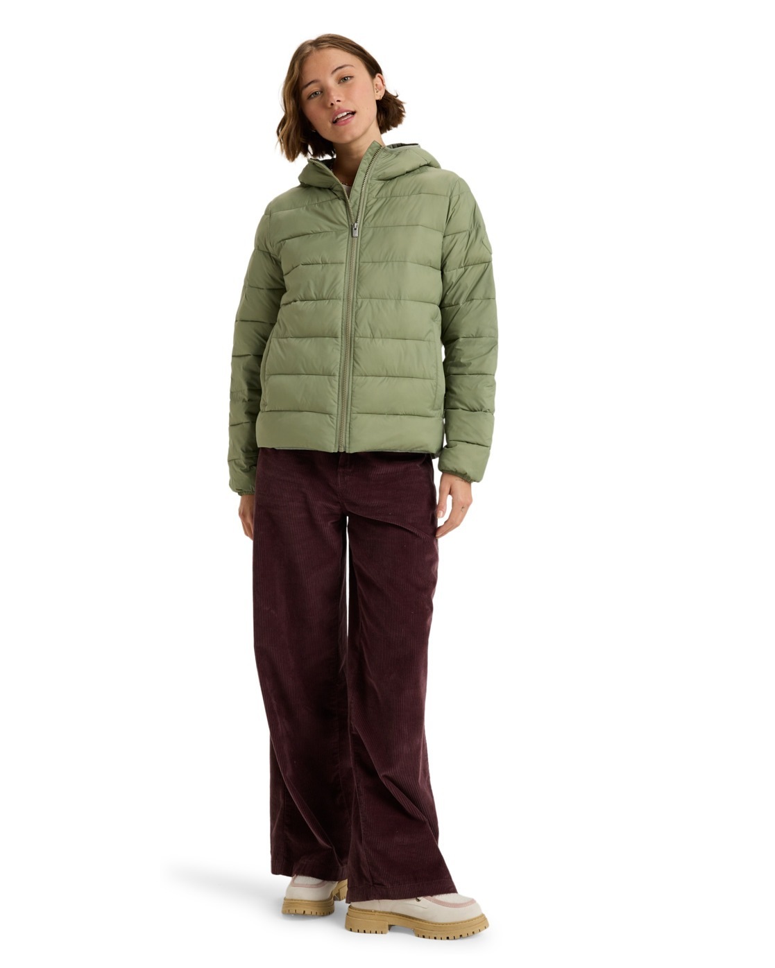 Roxy Outdoorjacke »Wind Bliss Hooded«