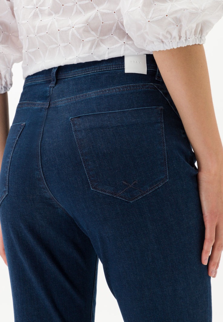 CAROLA« »Style bestellen 5-Pocket-Jeans Brax