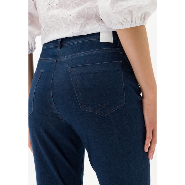 Brax 5-Pocket-Jeans »Style CAROLA« bestellen