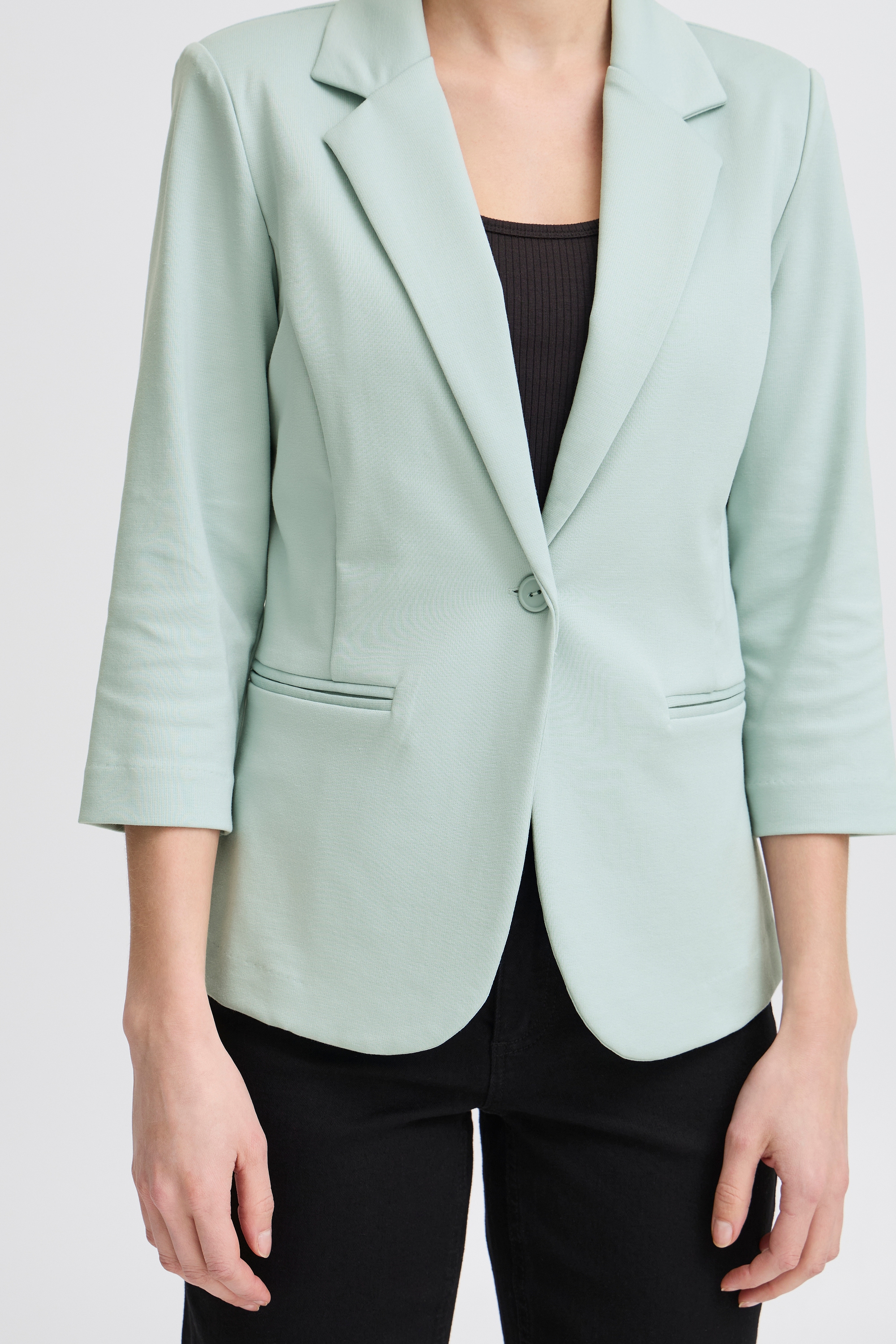 Ichi Blusenblazer »Blazer IHKATE«