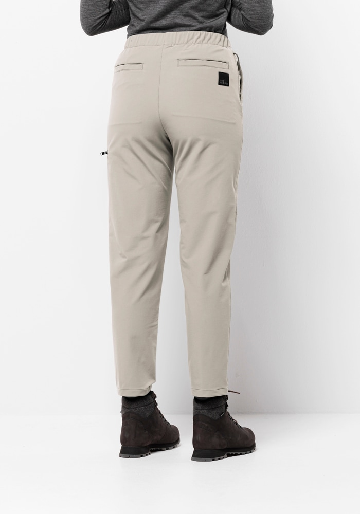Jack Wolfskin Trekkinghose »WANDERMOOD PANTS W«