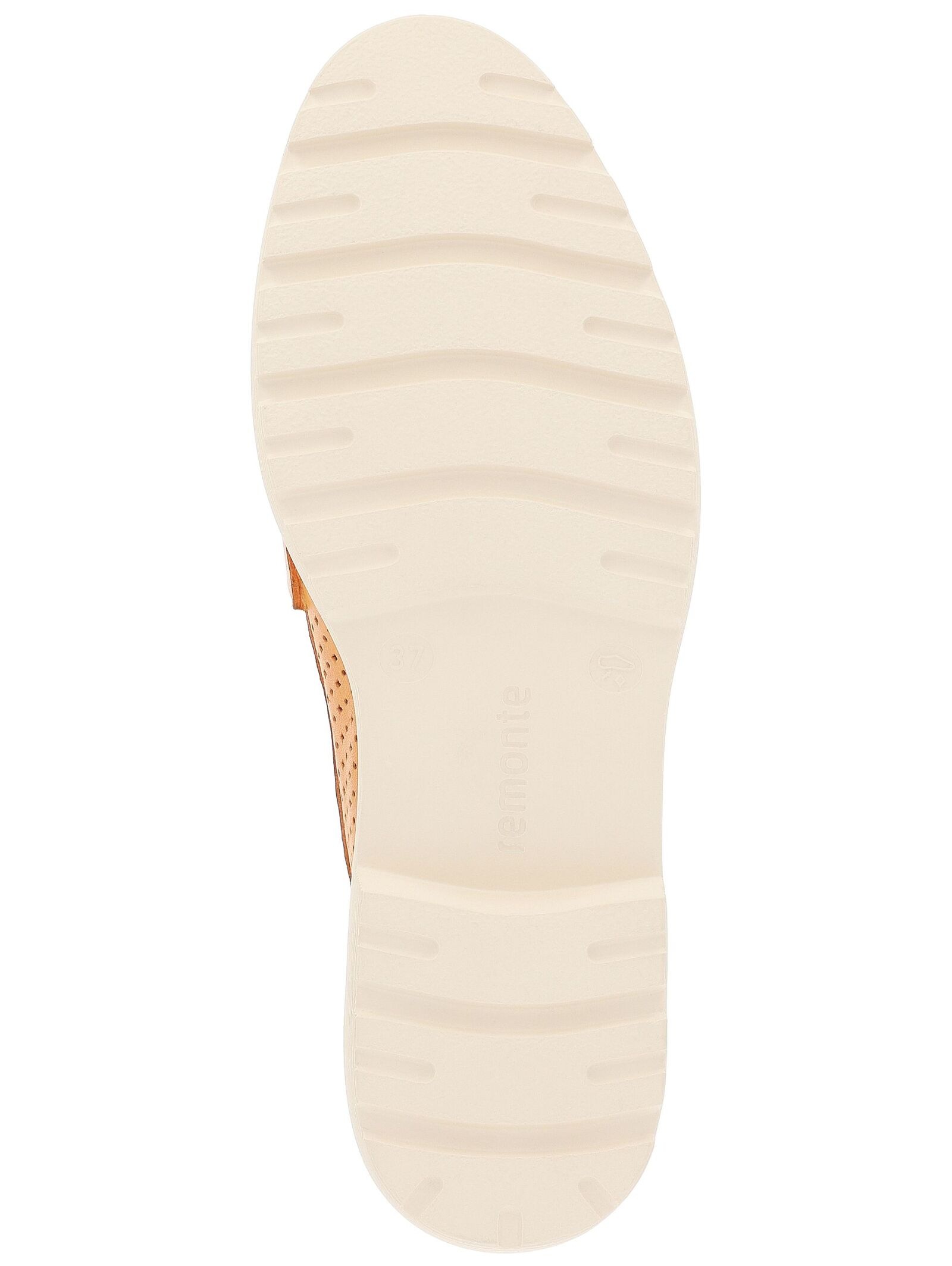 Remonte Slipper »Remonte Slipper Leder«