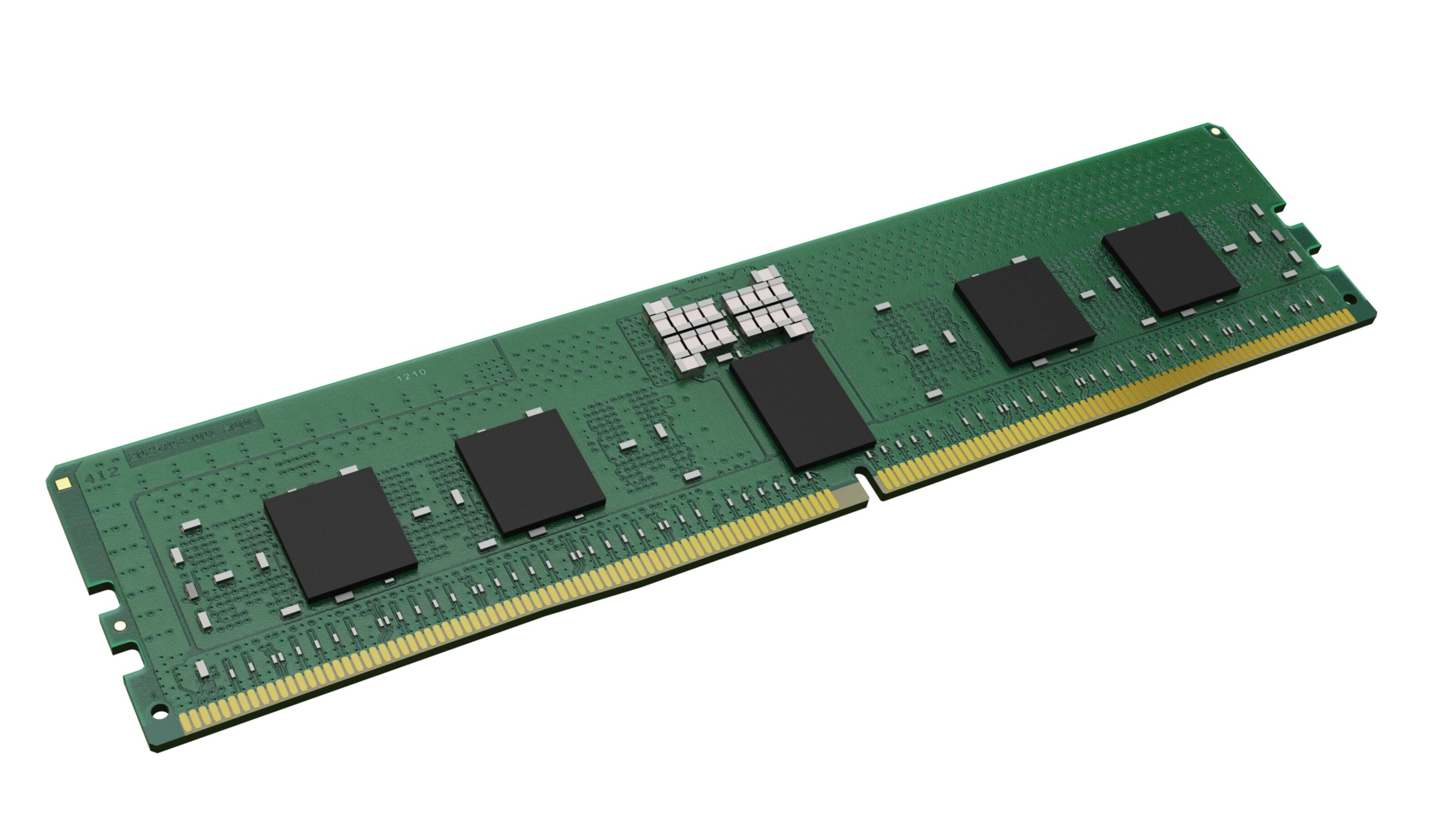 Kingston Arbeitsspeicher »KSM56R46BS8PMI-16HAI«