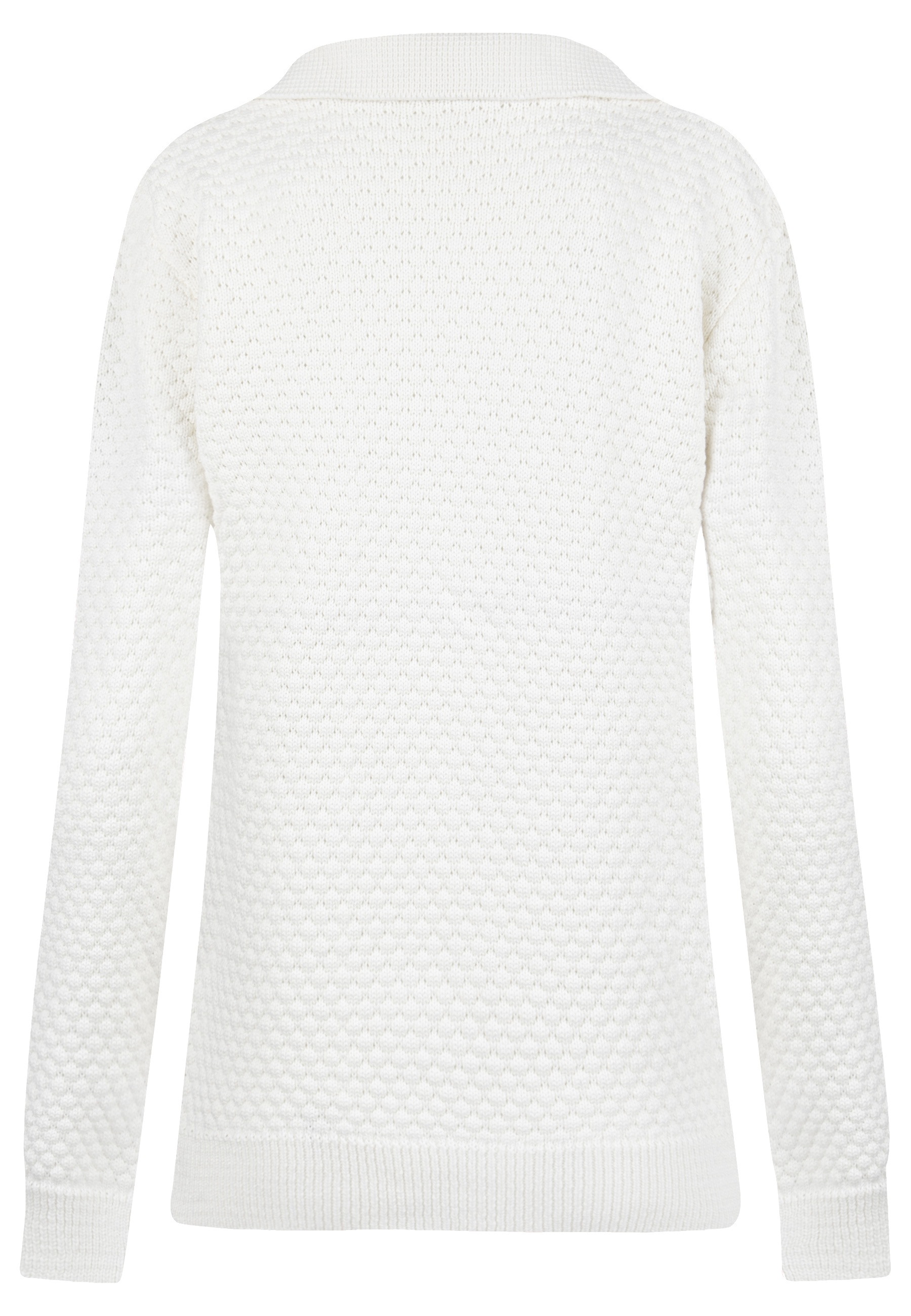 Felix Hardy Strickjacke »Baumwolle Cardigan«