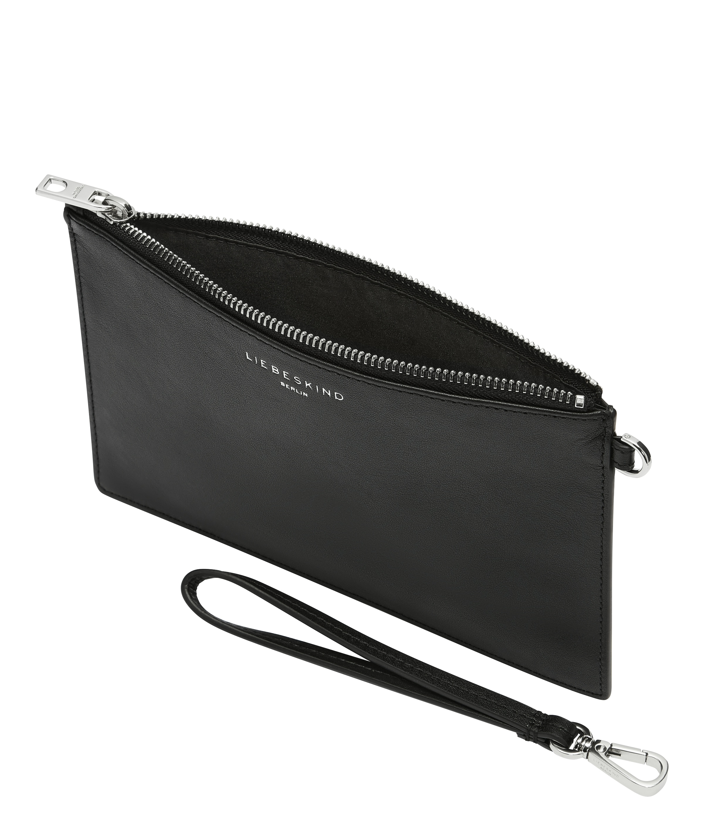 Liebeskind Berlin Kosmetiktasche »Pouch Accessories OTHER SLGs/ SOFT NAPPA«
