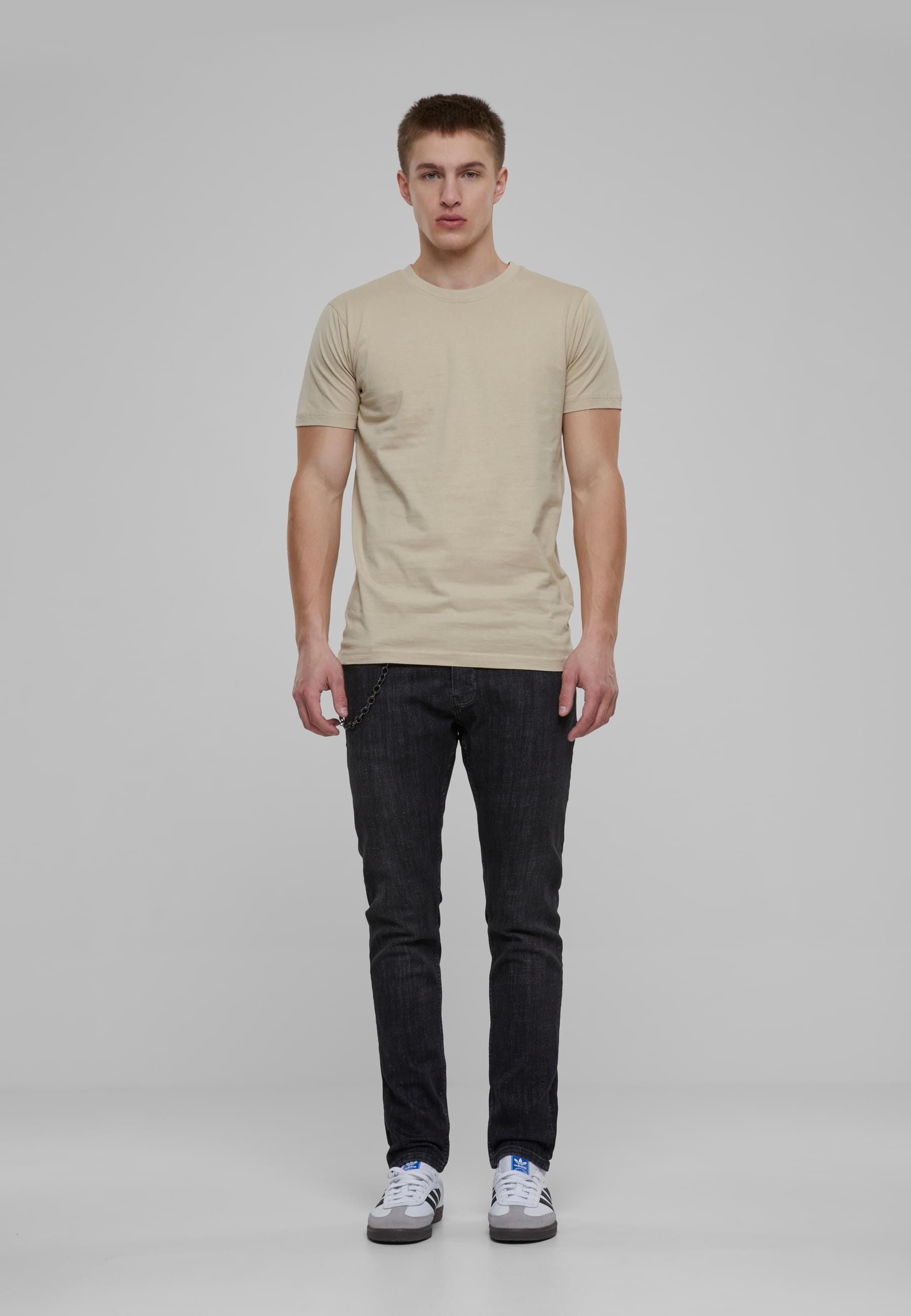 2Y Studios Bequeme Jeans »2Y Studios Herren 2Y Skinny Fit Jeans«