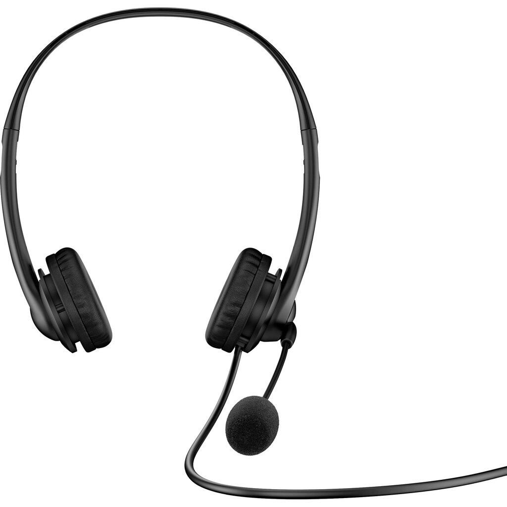 HP Gaming-Headset »Stereo 3.5mm Headset G2«