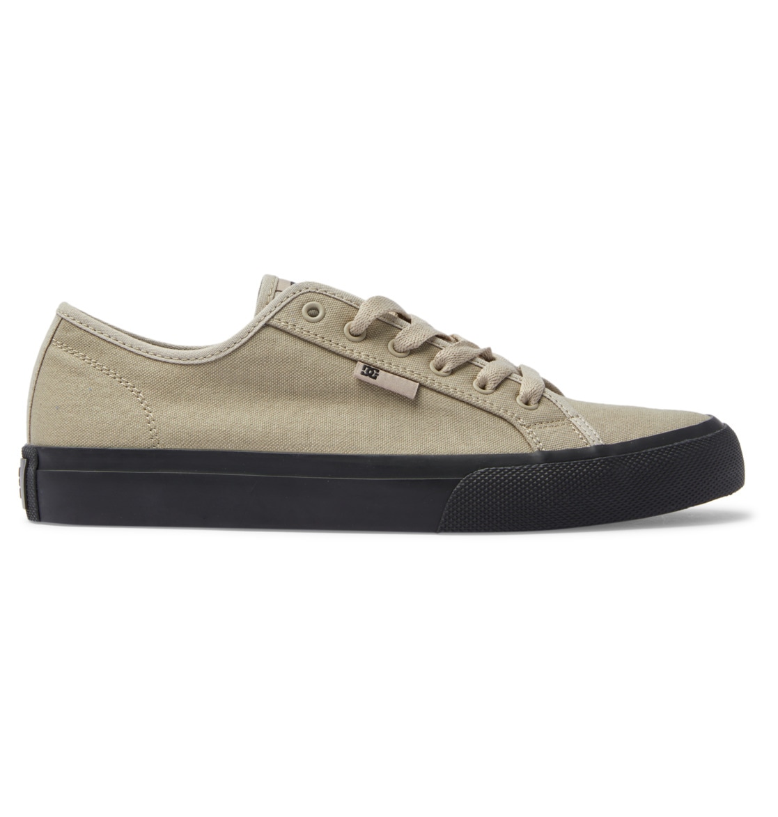 DC Shoes Sneaker »Manual«