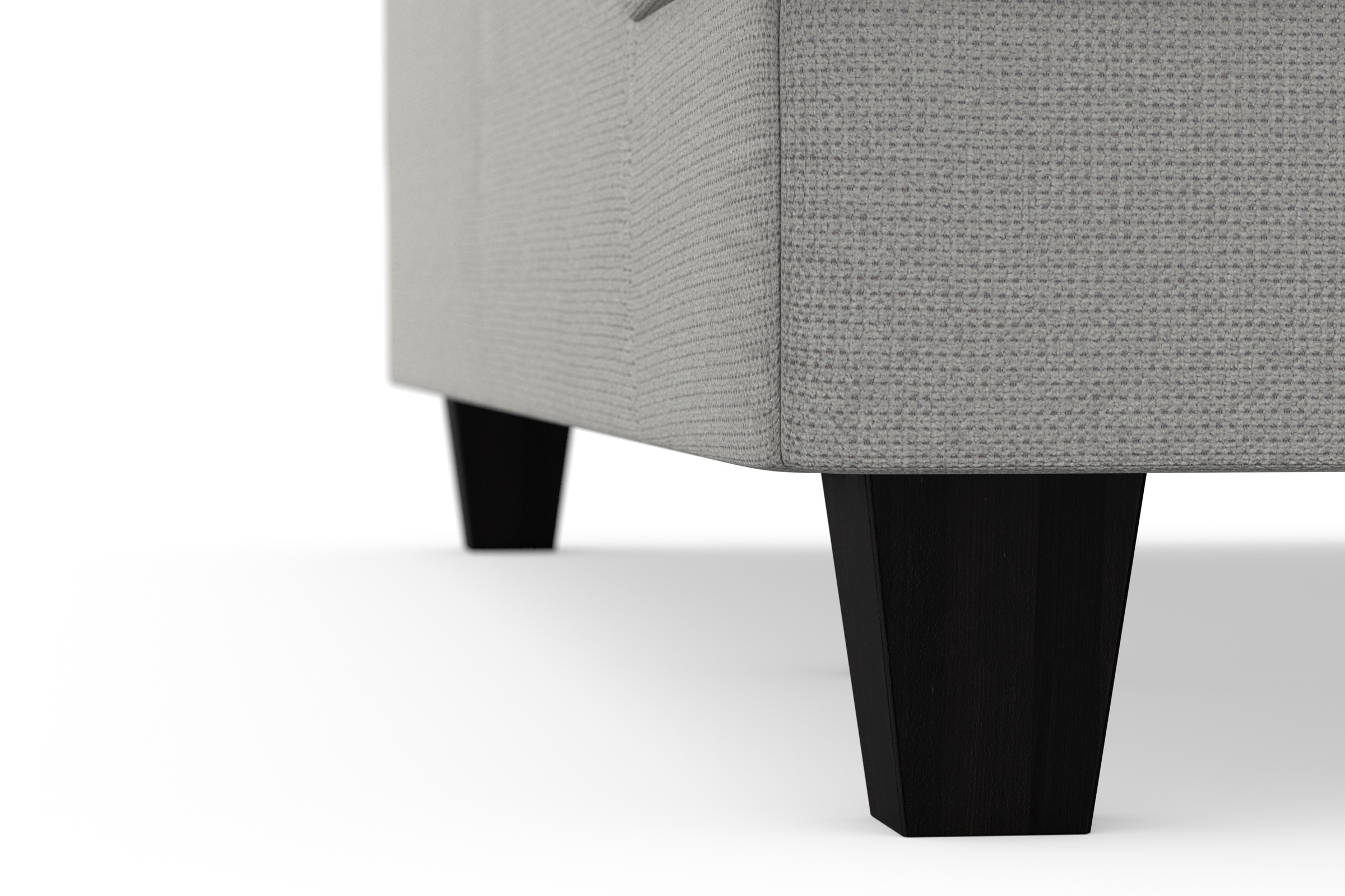 sit&more Wohnlandschaft »Belluci U-Form«, Kopfteilverstellung und Federkern, wahlweise mit Bettfunktion