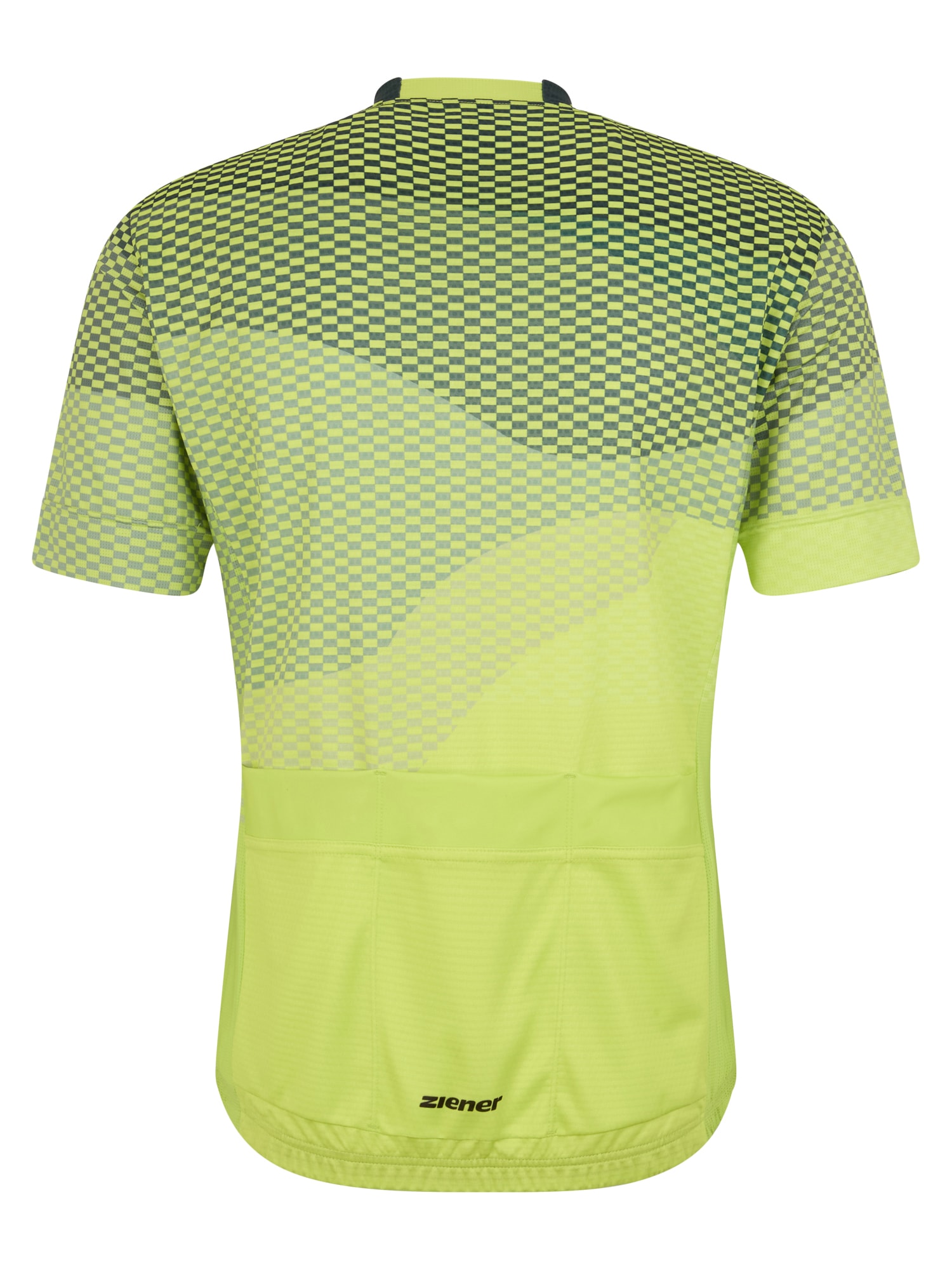 Ziener Radtrikot »NEMIC-Z«
