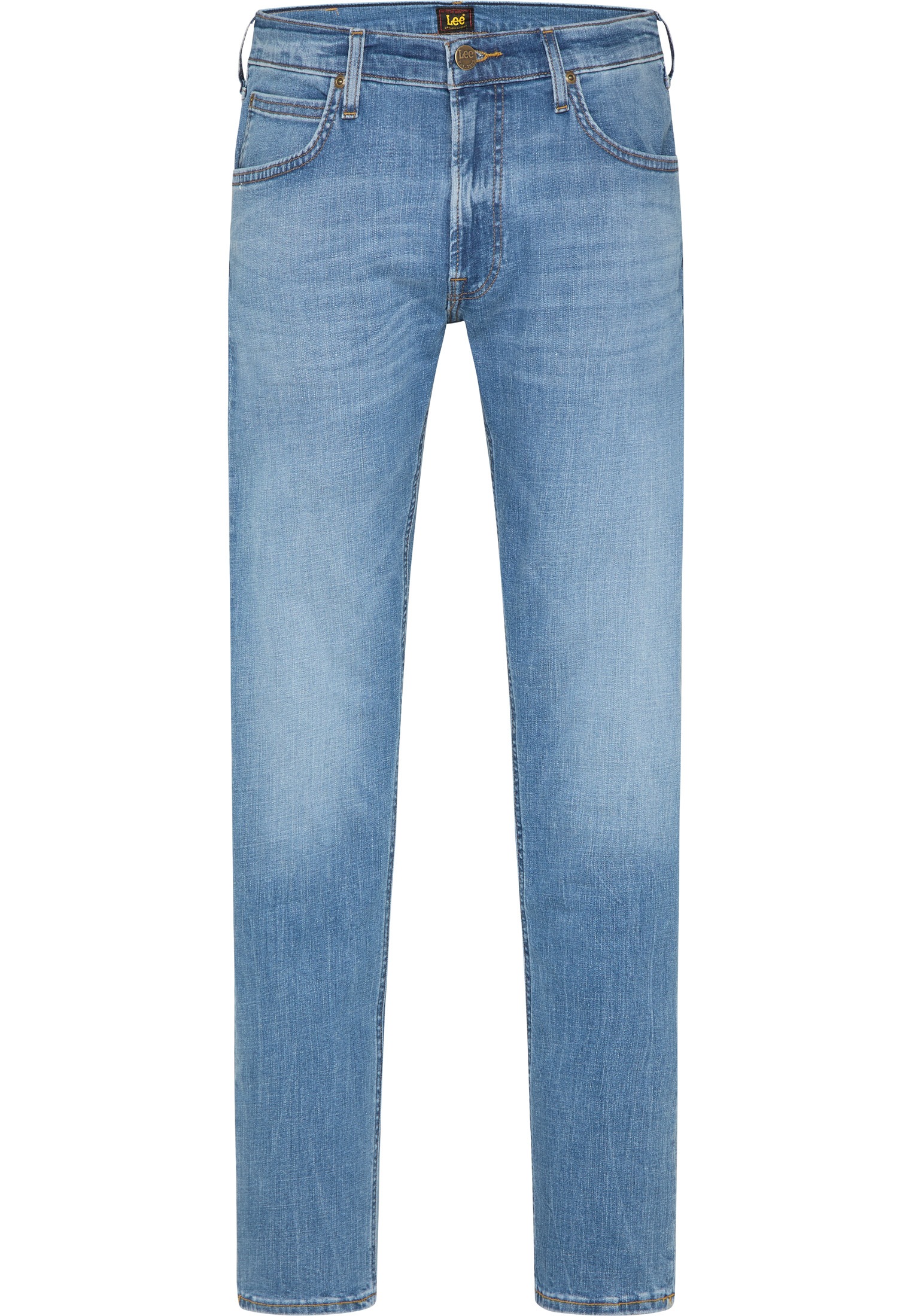Lee® Tapered-fit-Jeans »LUKE«