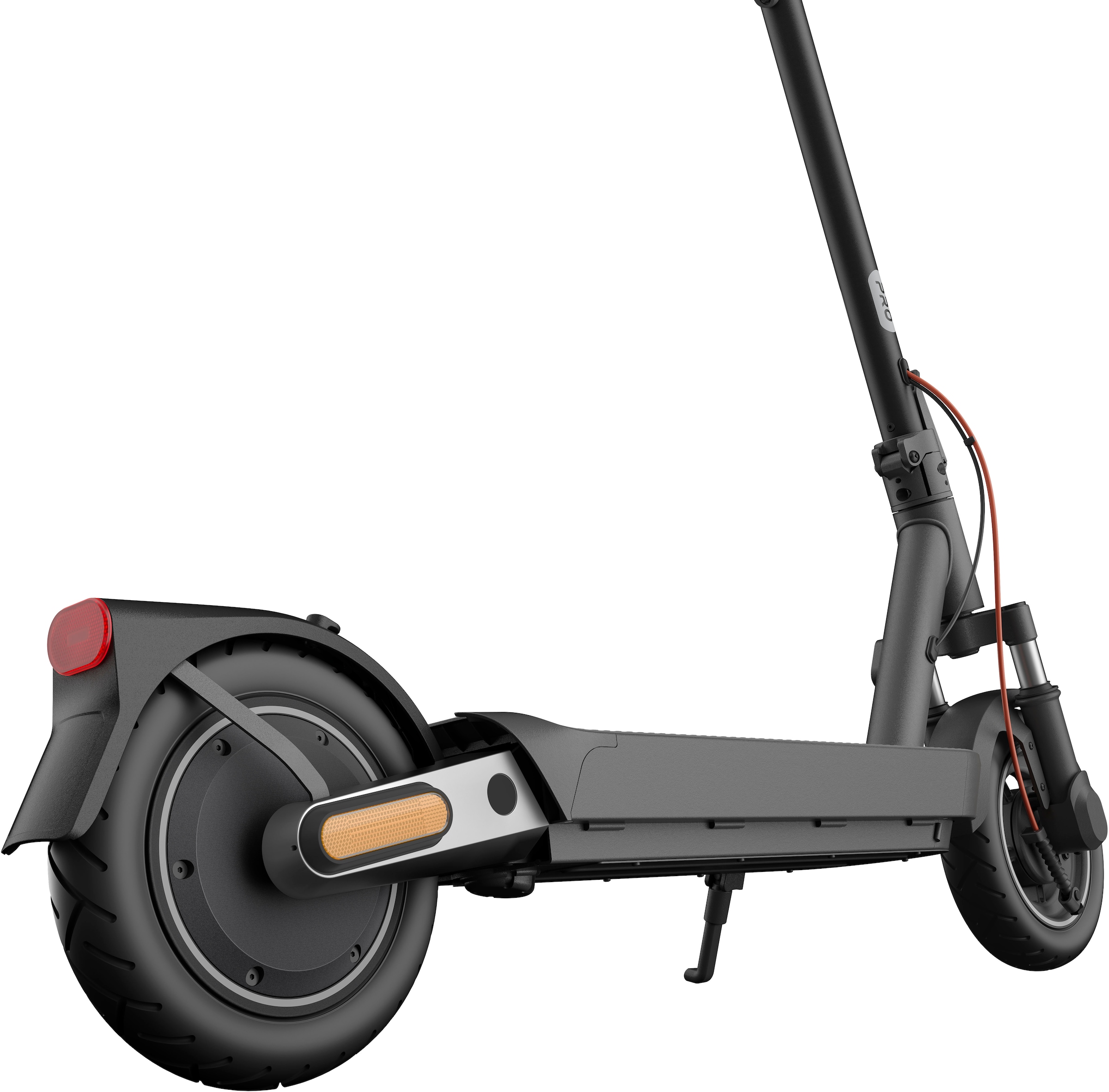 Xiaomi E-Scooter »Electric Scooter 5 Pro«, Electric Scooter, mit Straßenzulassung, bis zu 60 km Reichweite