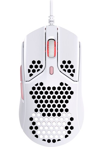 HyperX Gaming-Maus »Pulsefire Haste Wired«, kabelgebunden kaufen