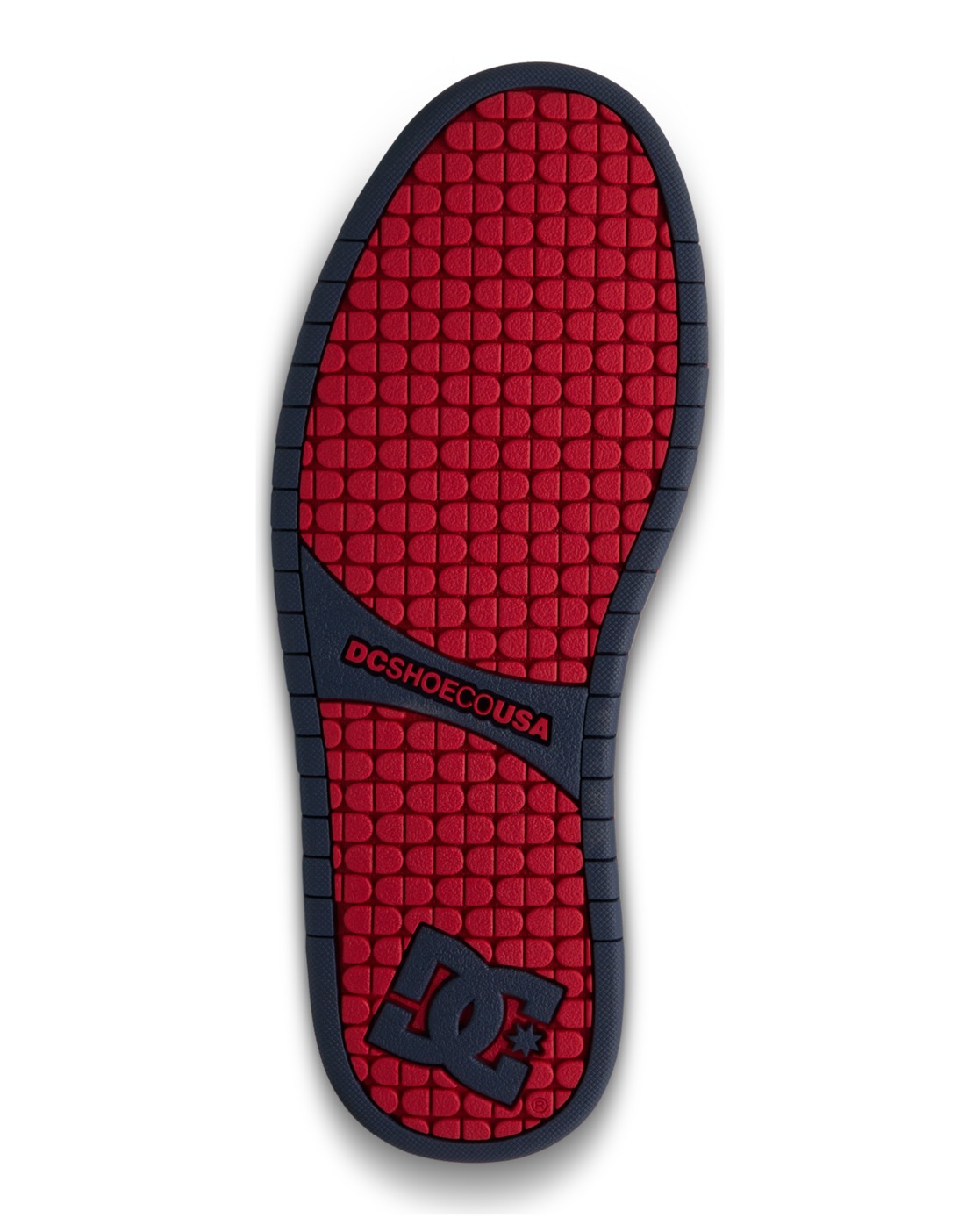 DC Shoes Sneaker »Court Graffik«