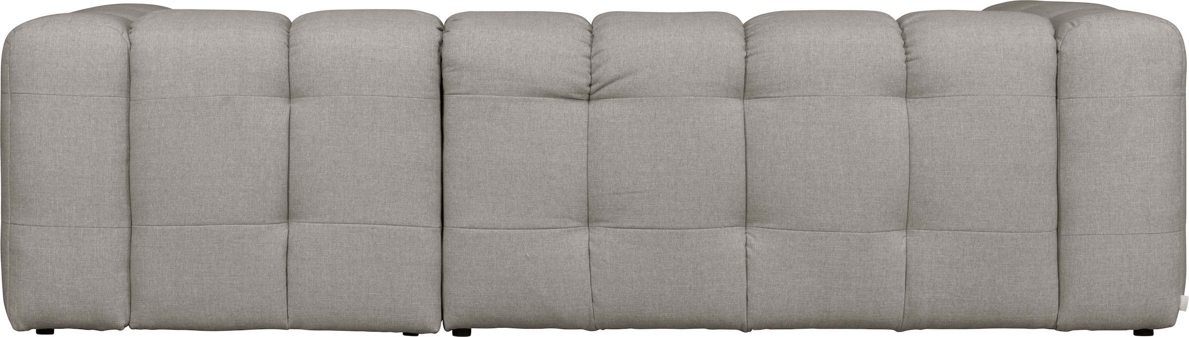LeGer Home by Lena Gercke Ecksofa »TALISHA L-Form Designersofa, moderne Steppung, B/T/H: 276/178/75 cm«, aufwendig gepolstert, hoher Sitzkomfort