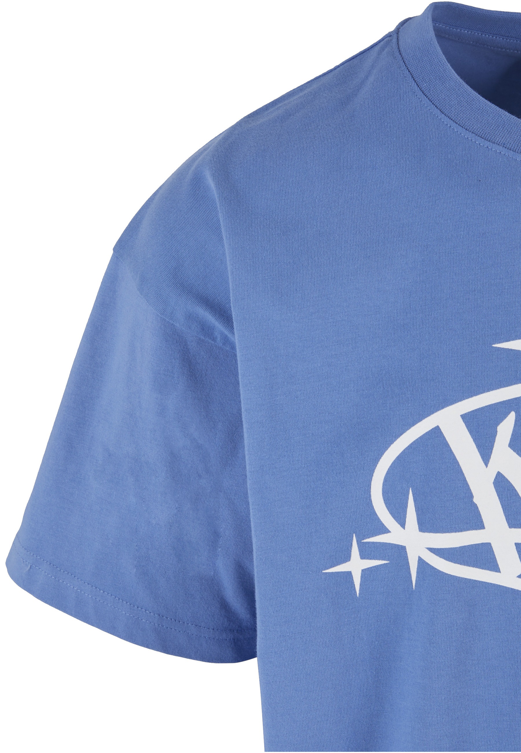 K1X T-Shirt »K1X K1X Stars Logo Tee« 1 Stk.