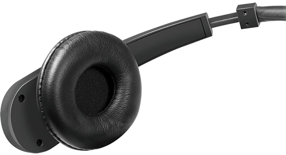 LogiLink wireless Kopfhörer »BT0060« A2DP Bluetooth | AVRCP Bluetooth | Bluetooth | HFP | HSP integrierte Steuerung für Anrufe und Musik