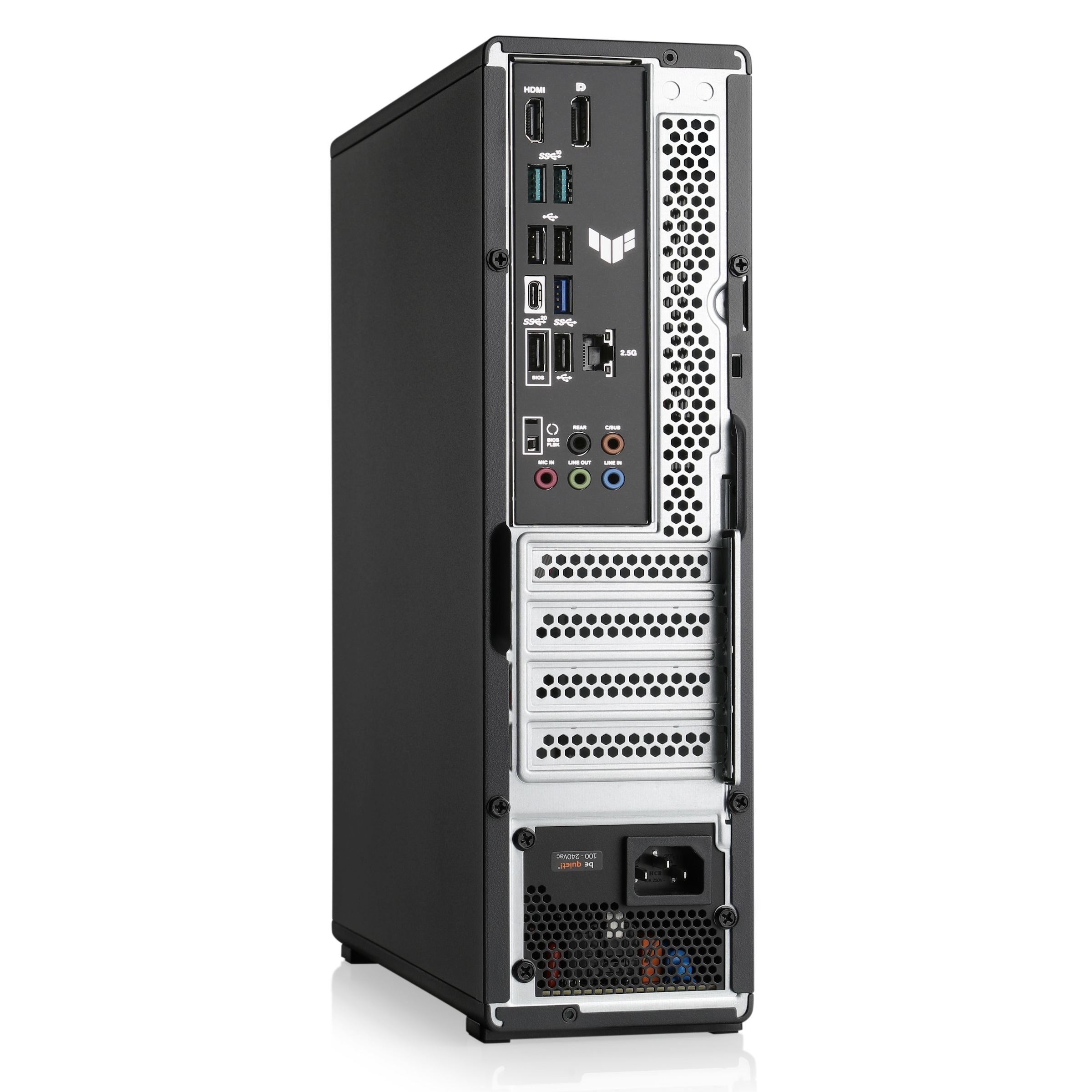 CSL PC »Gemini Slim V24703«