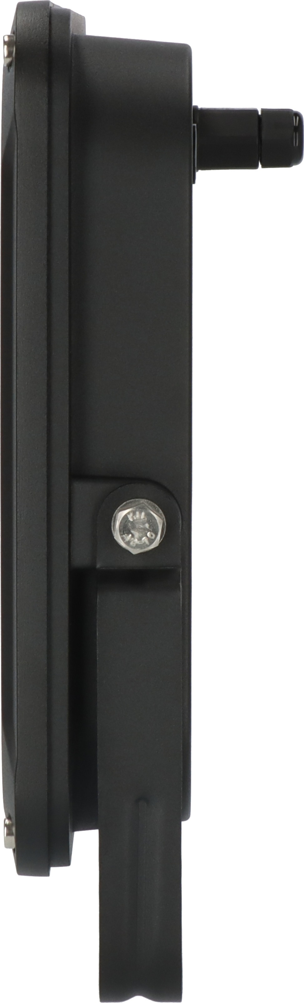 Brennenstuhl LED Wandstrahler »JARO 20060«, Leuchtmittel LED-Modul | LED fest integriert, 150 W, für außen, IP65