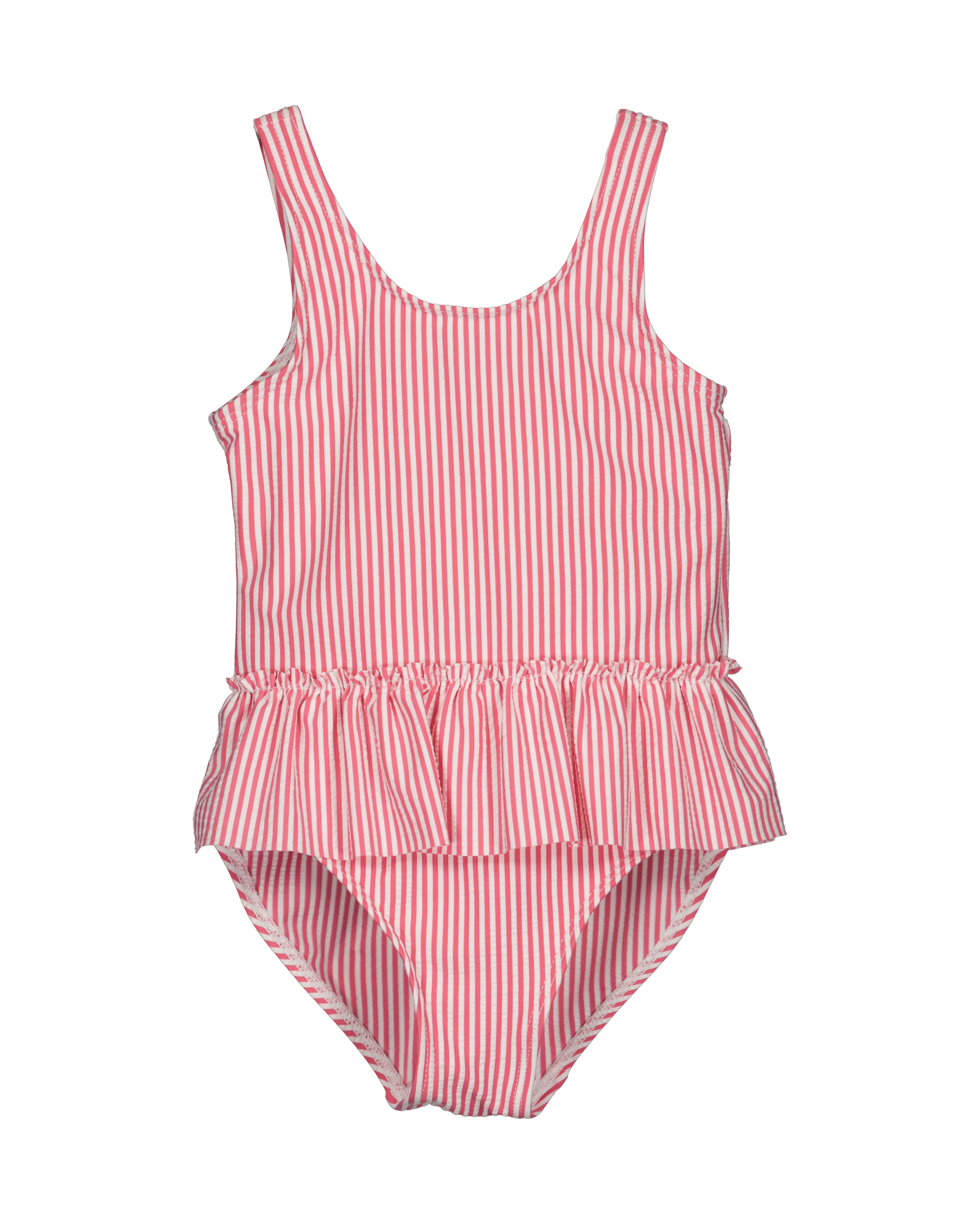 Blue Seven Badeanzug »Blue Seven Mädchen Badeanzug mit Rüschen«