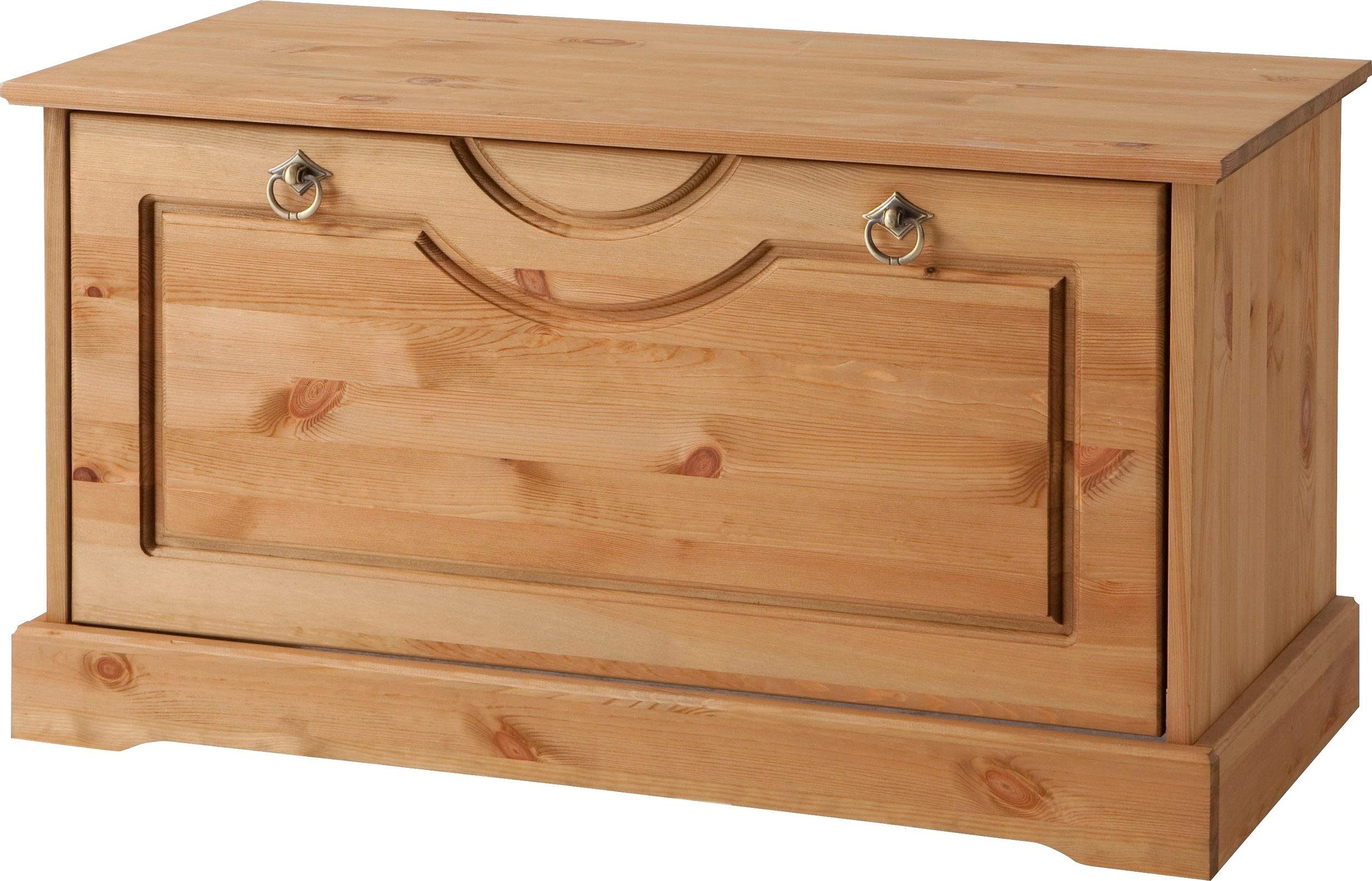 Home affaire Garderoben-Set »Klera«, (Set, 4 St.)