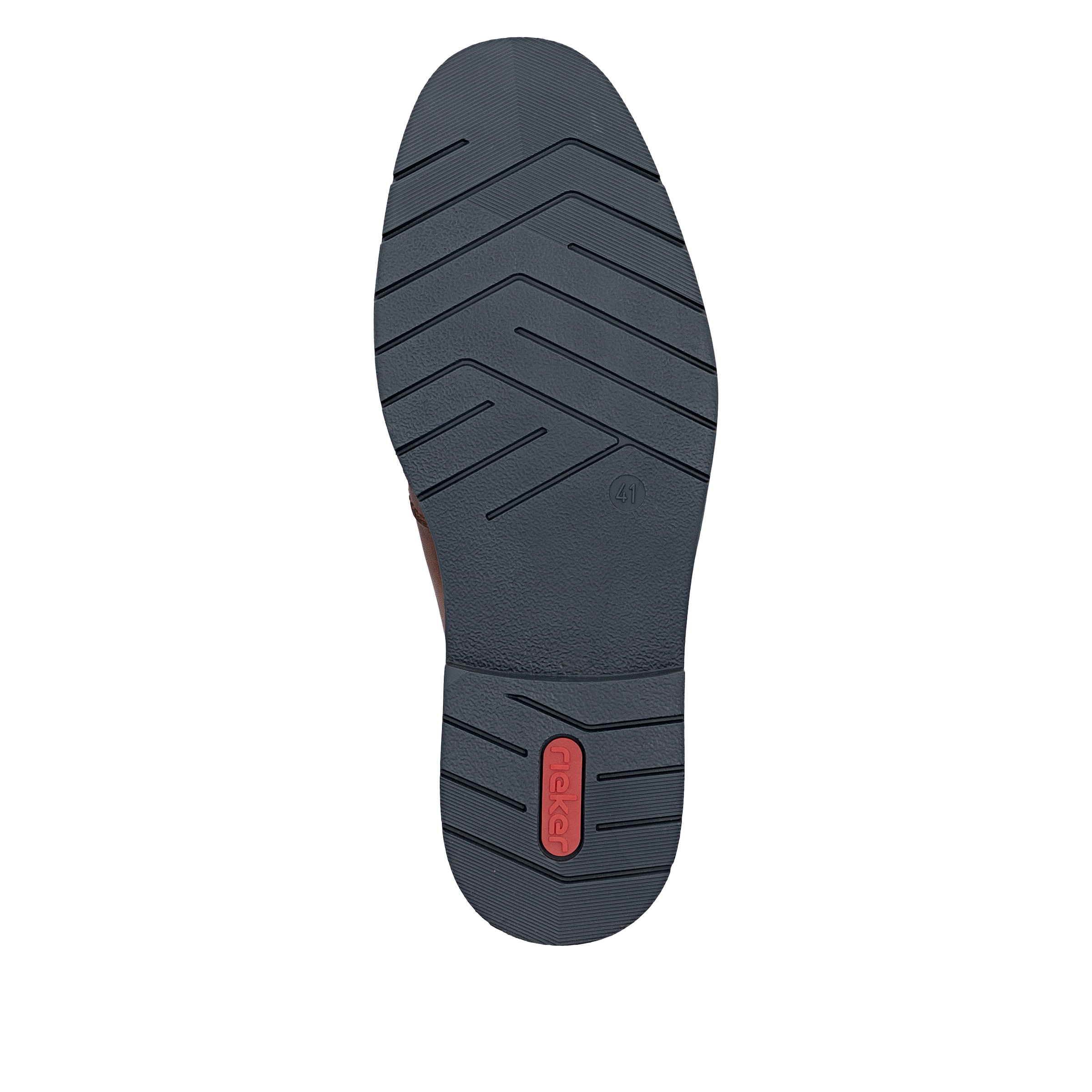 Rieker Slipper  Schlupfschuh, Business-Slipper, Halbschuh, Anzugschuh