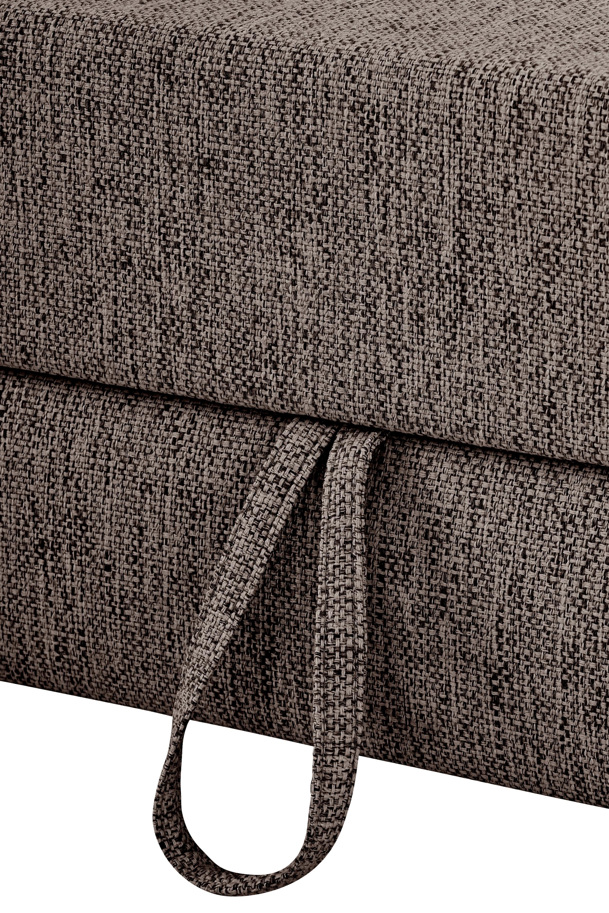 Home affaire Ecksofa