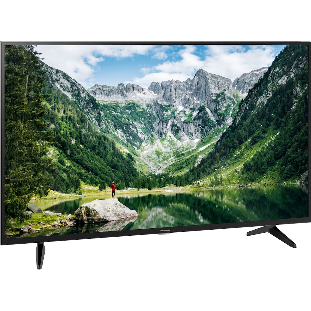 Panasonic LED-Fernseher »TX-43LSW504«, 108 cm/43 Zoll, Full HD, Android TV-Smart-TV