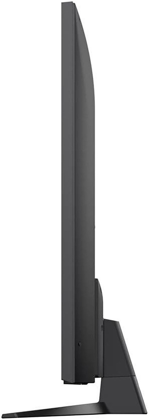 LG LED-Fernseher »50NANO81T6A«, 4K Ultra HD, Smart-TV