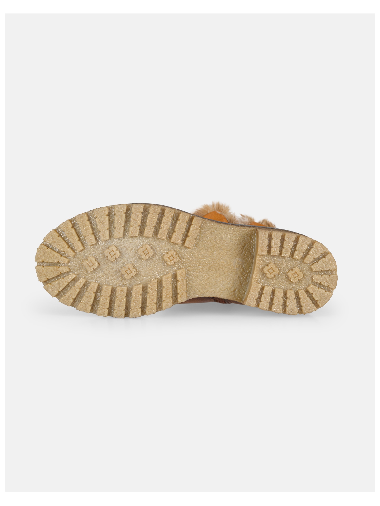 Felmini Stiefelette »Felmini Stiefelette Leder«
