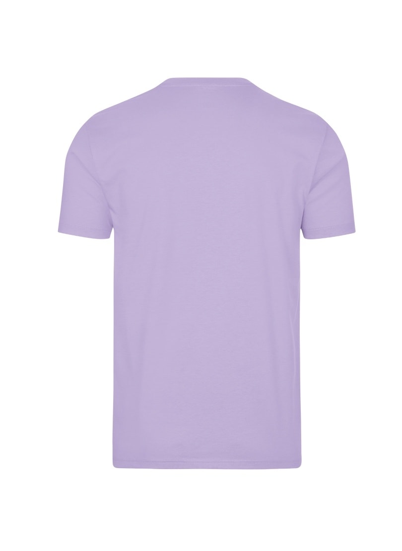 Trigema T-Shirt Baumwolle« »TRIGEMA V-Shirt bestellen DELUXE