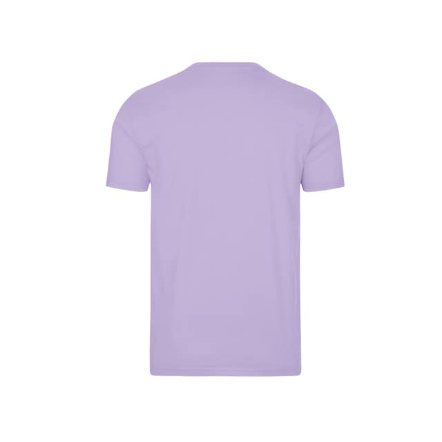 bestellen T-Shirt Trigema Baumwolle« DELUXE »TRIGEMA V-Shirt