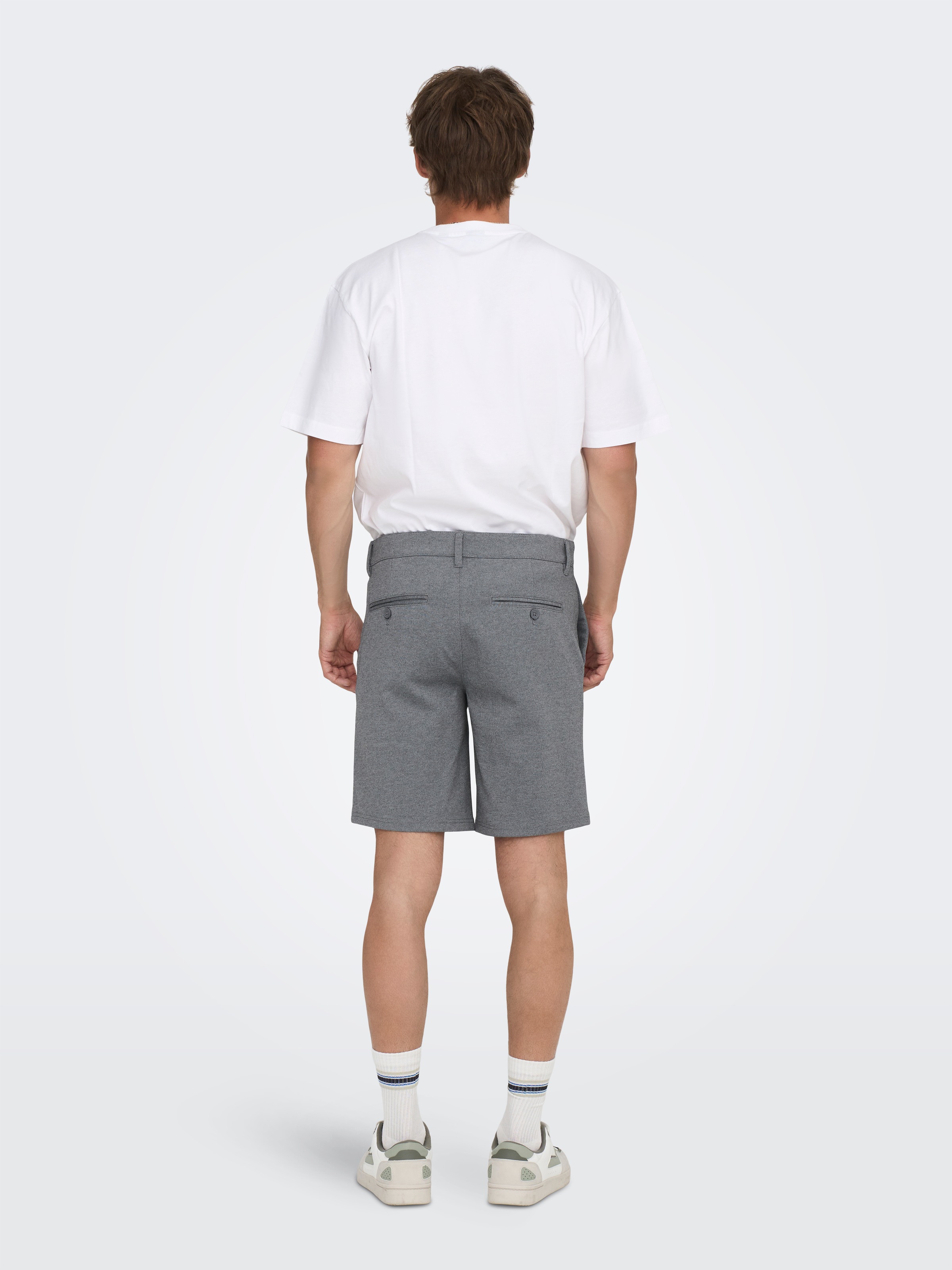 11. Bild von ONLY & SONS Chinoshorts »MARK SHORTS«