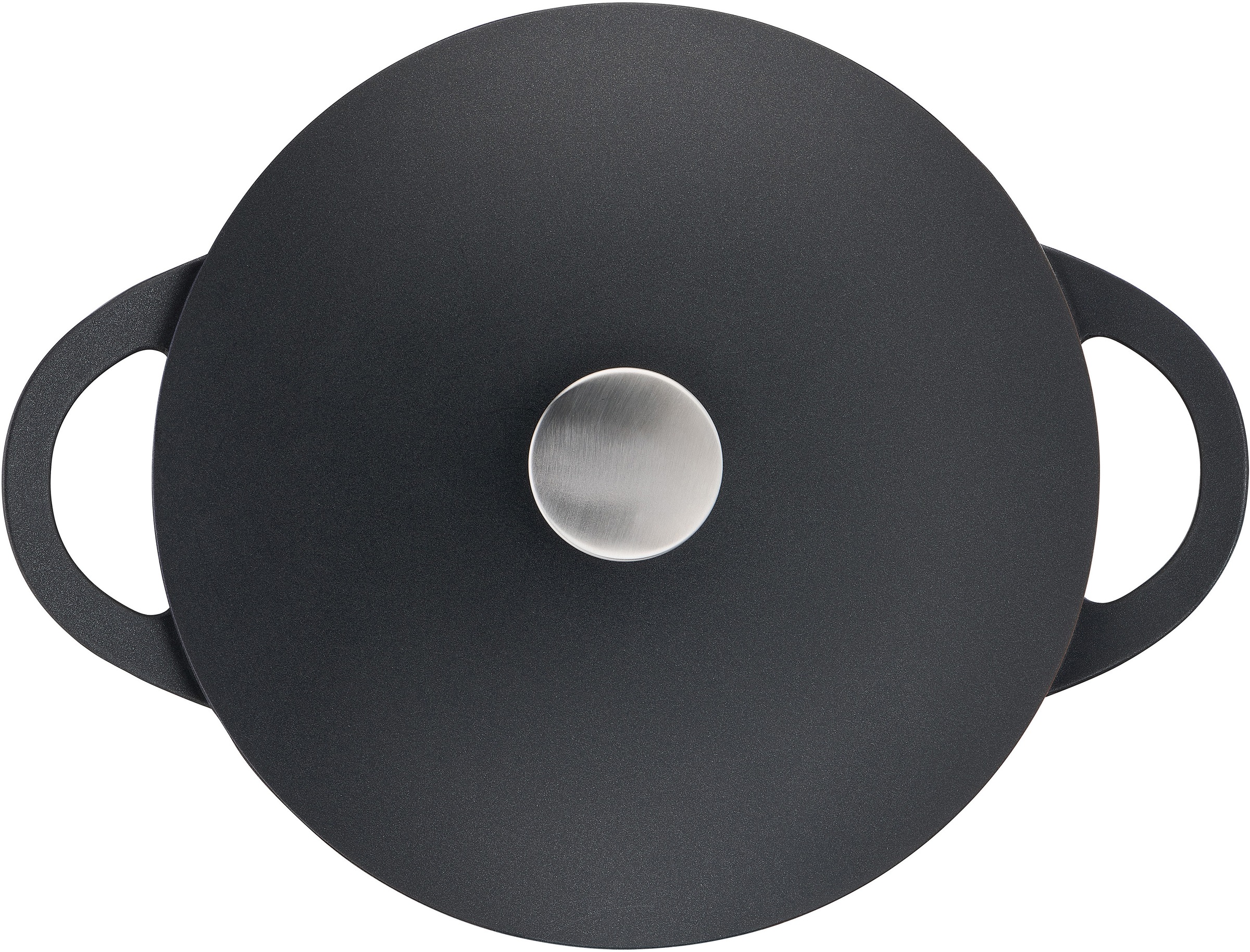 Tefal Schmortopf »Trattoria Bräter mit Deckel« 1 Stk. tlg. Aluminiumguss günstig online kaufen